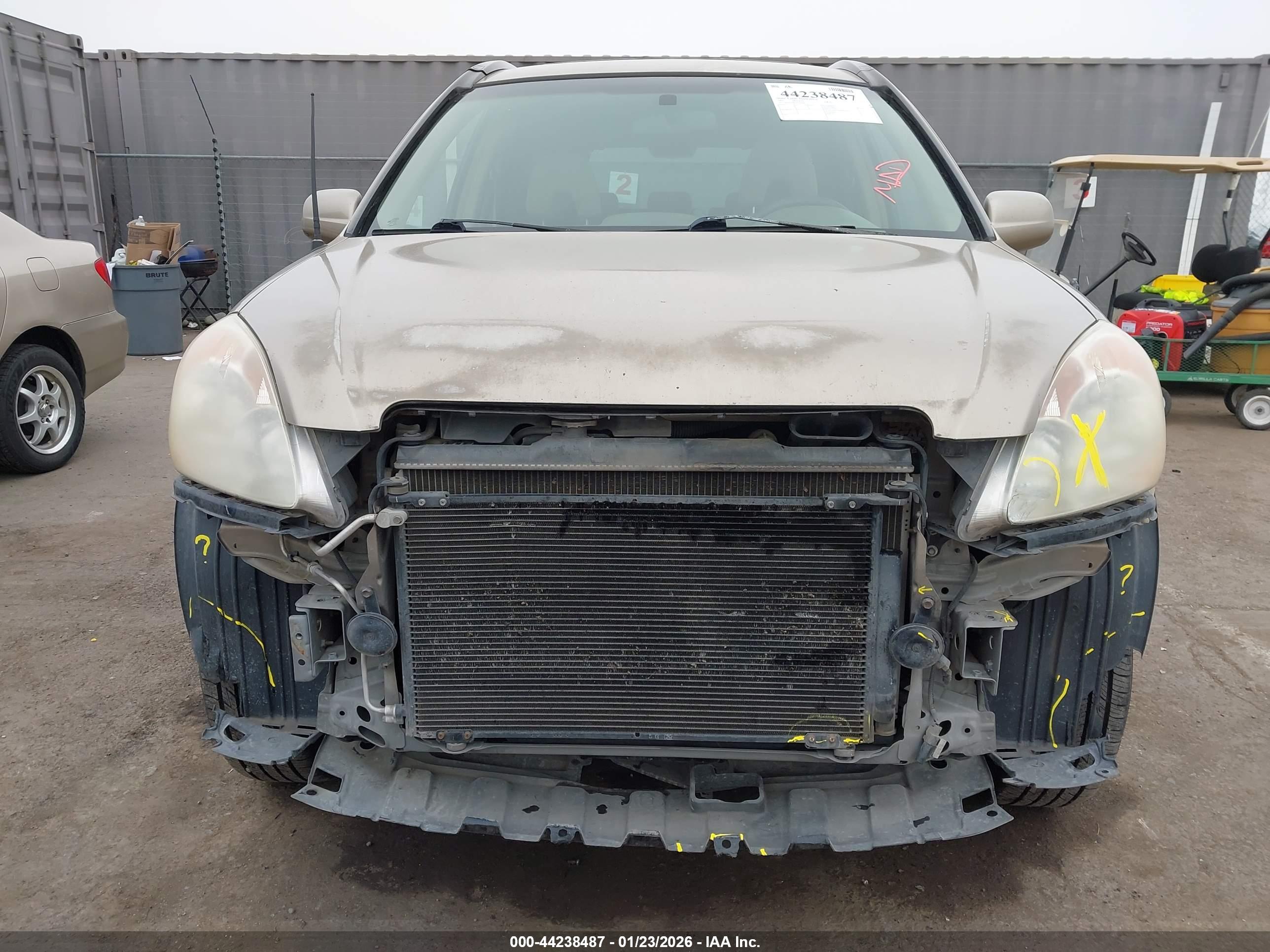 HONDA CR-V image 6