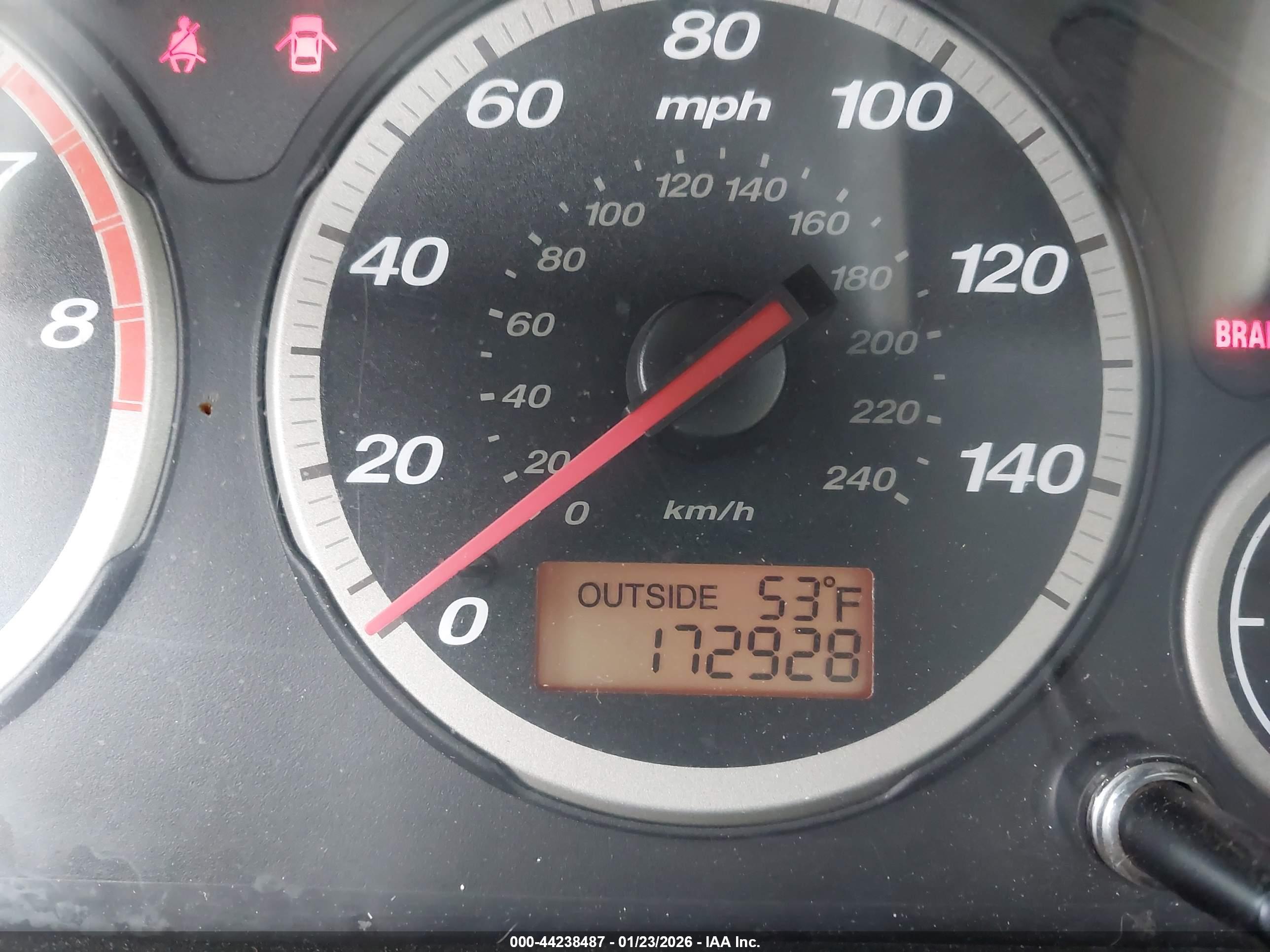 HONDA CR-V image 7