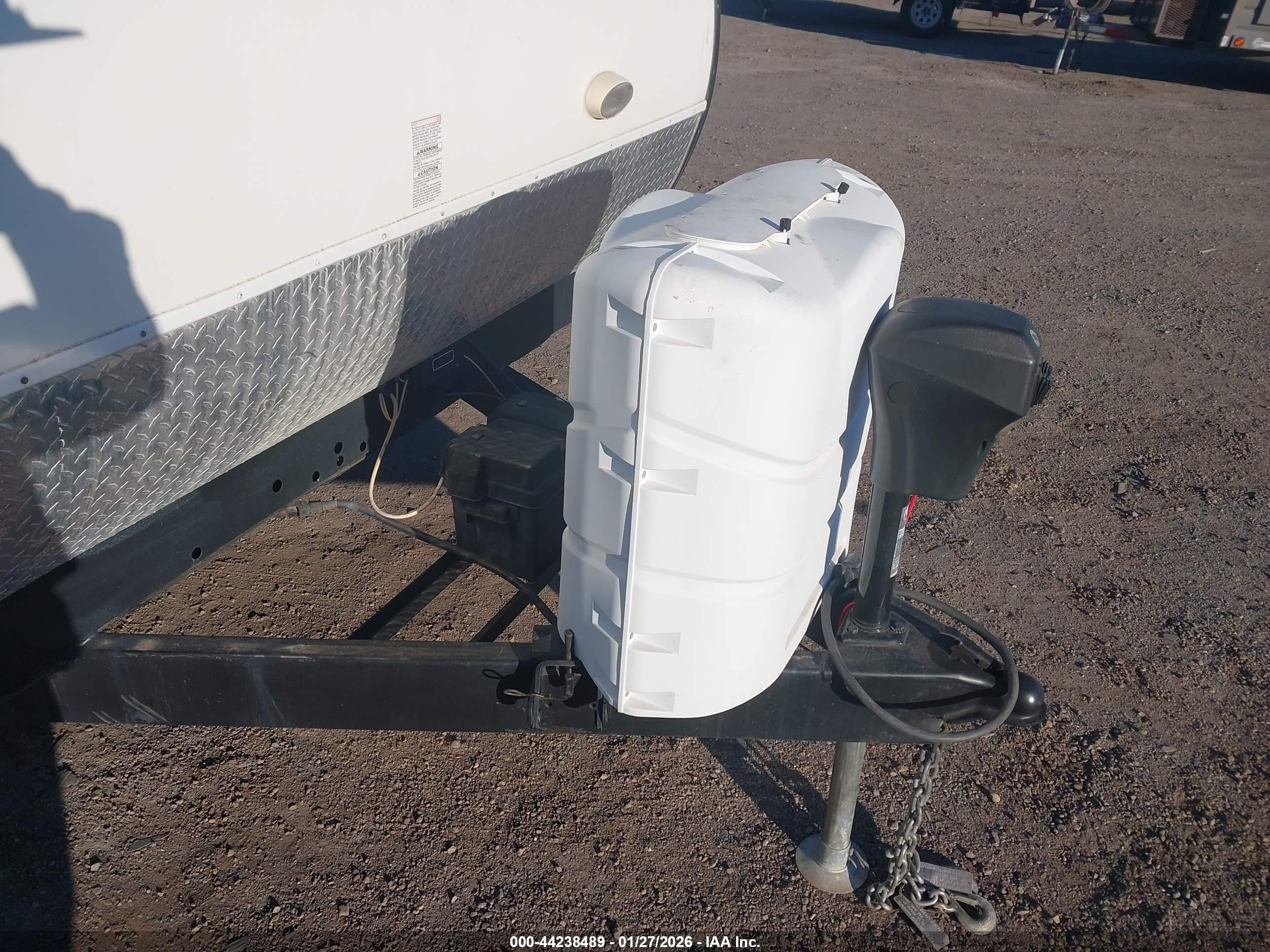 KEYSTONE BULLET image 10