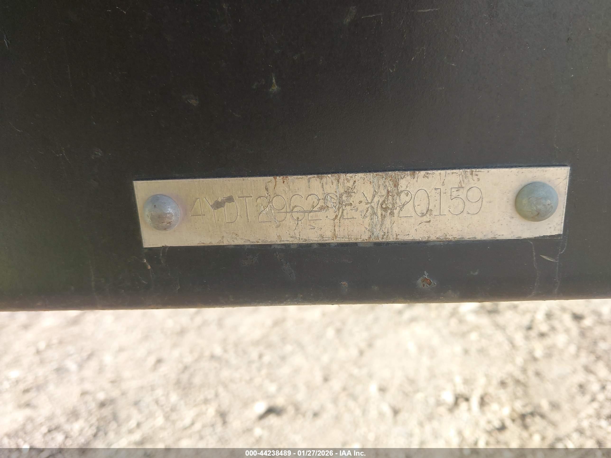 KEYSTONE BULLET image 9