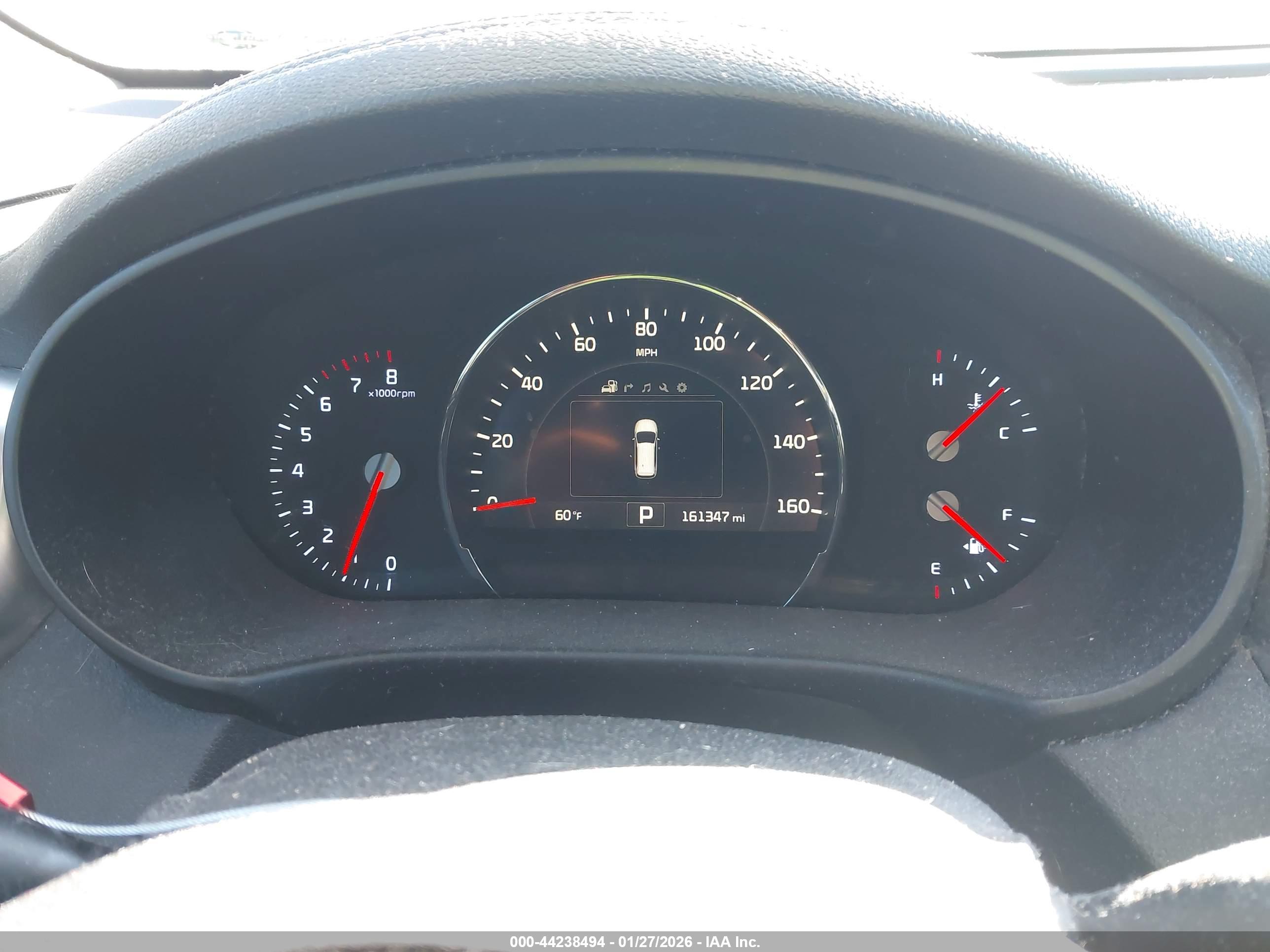 KIA SORENTO image 7