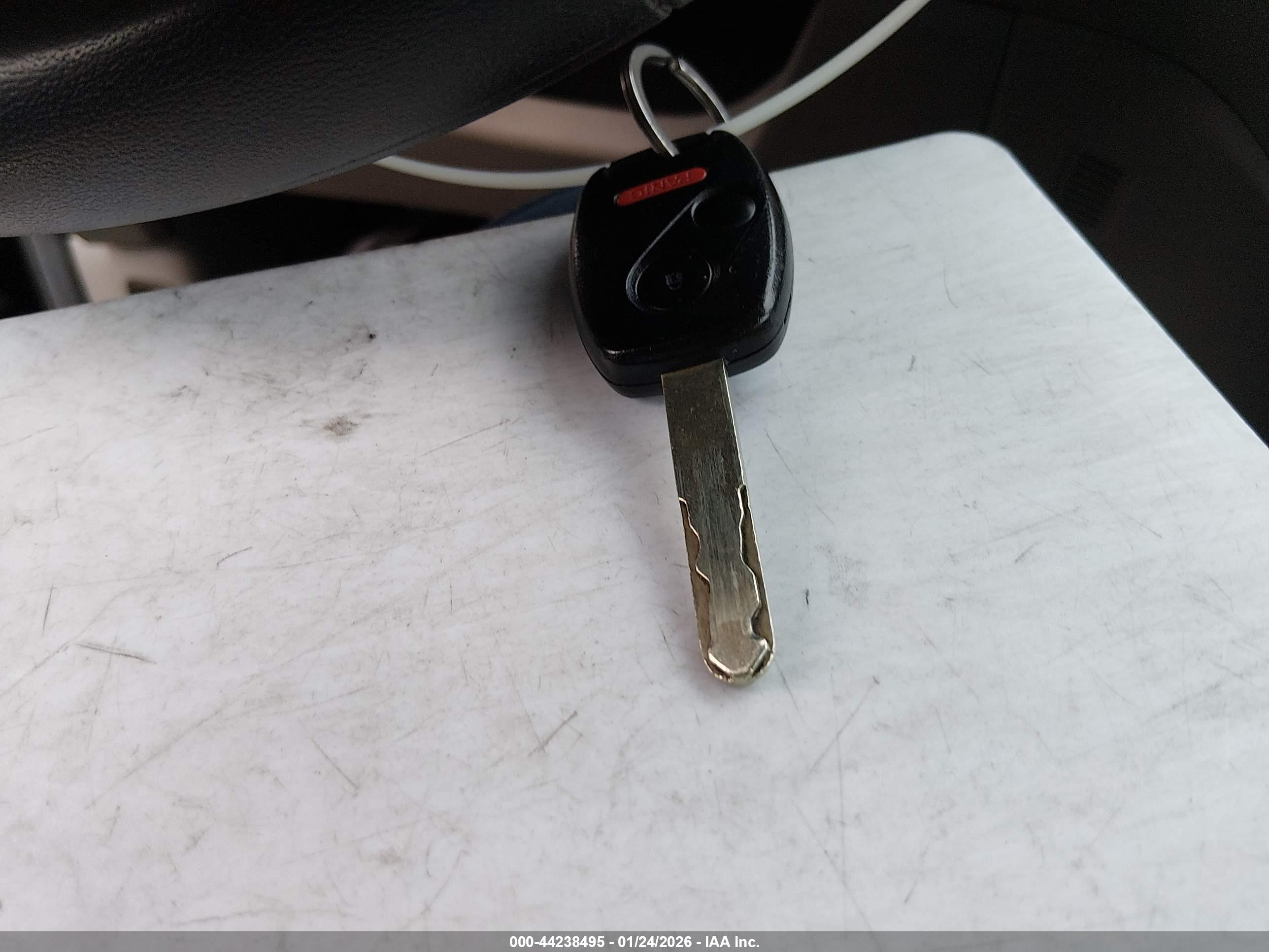 HONDA ODYSSEY image 11
