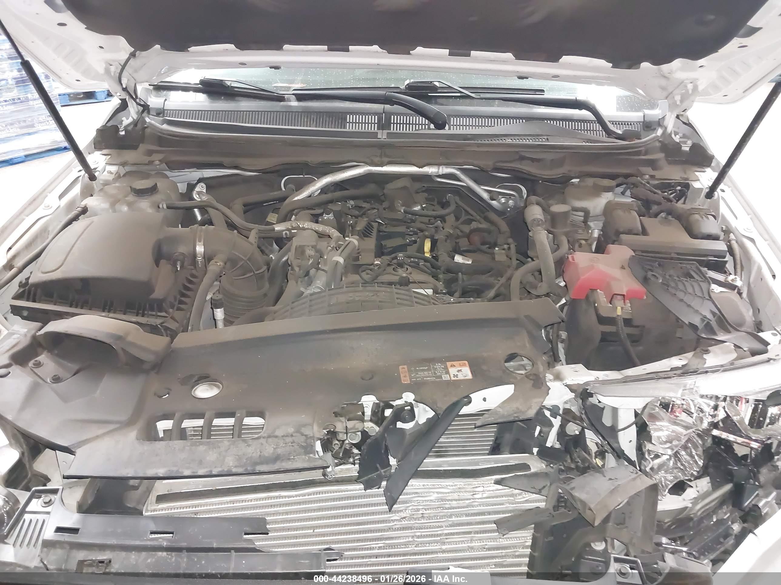 FORD RANGER image 10
