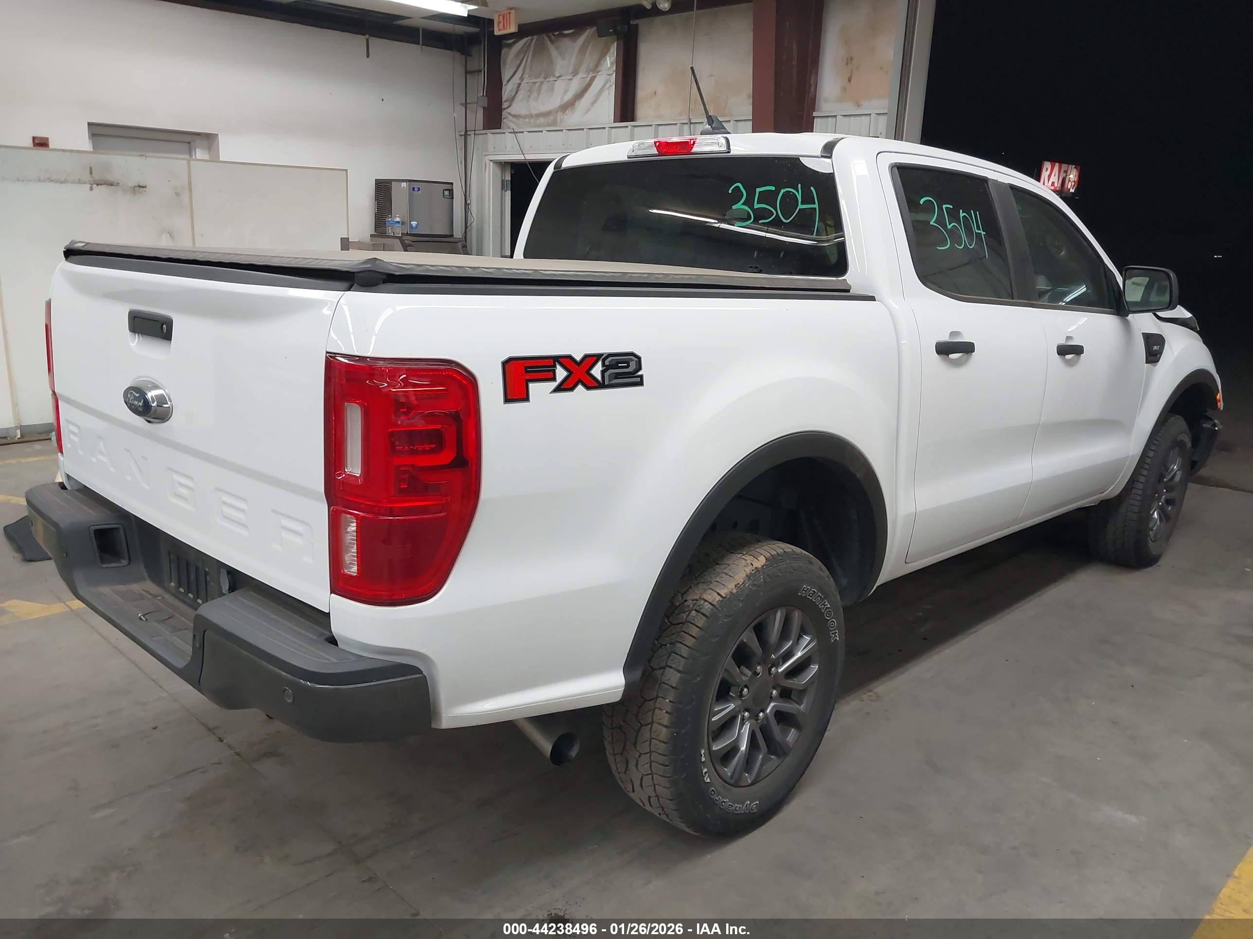 FORD RANGER image 4