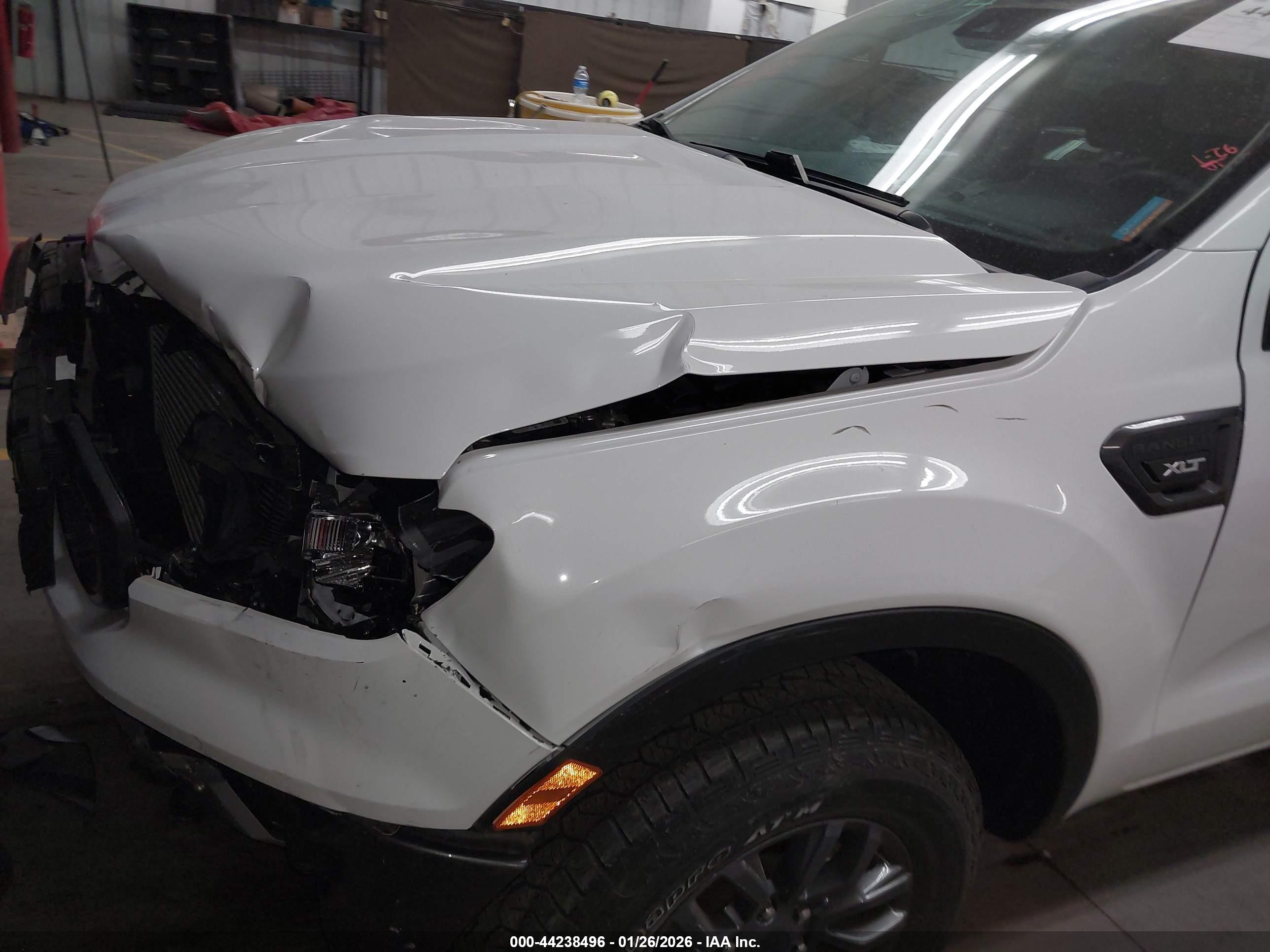 FORD RANGER image 6