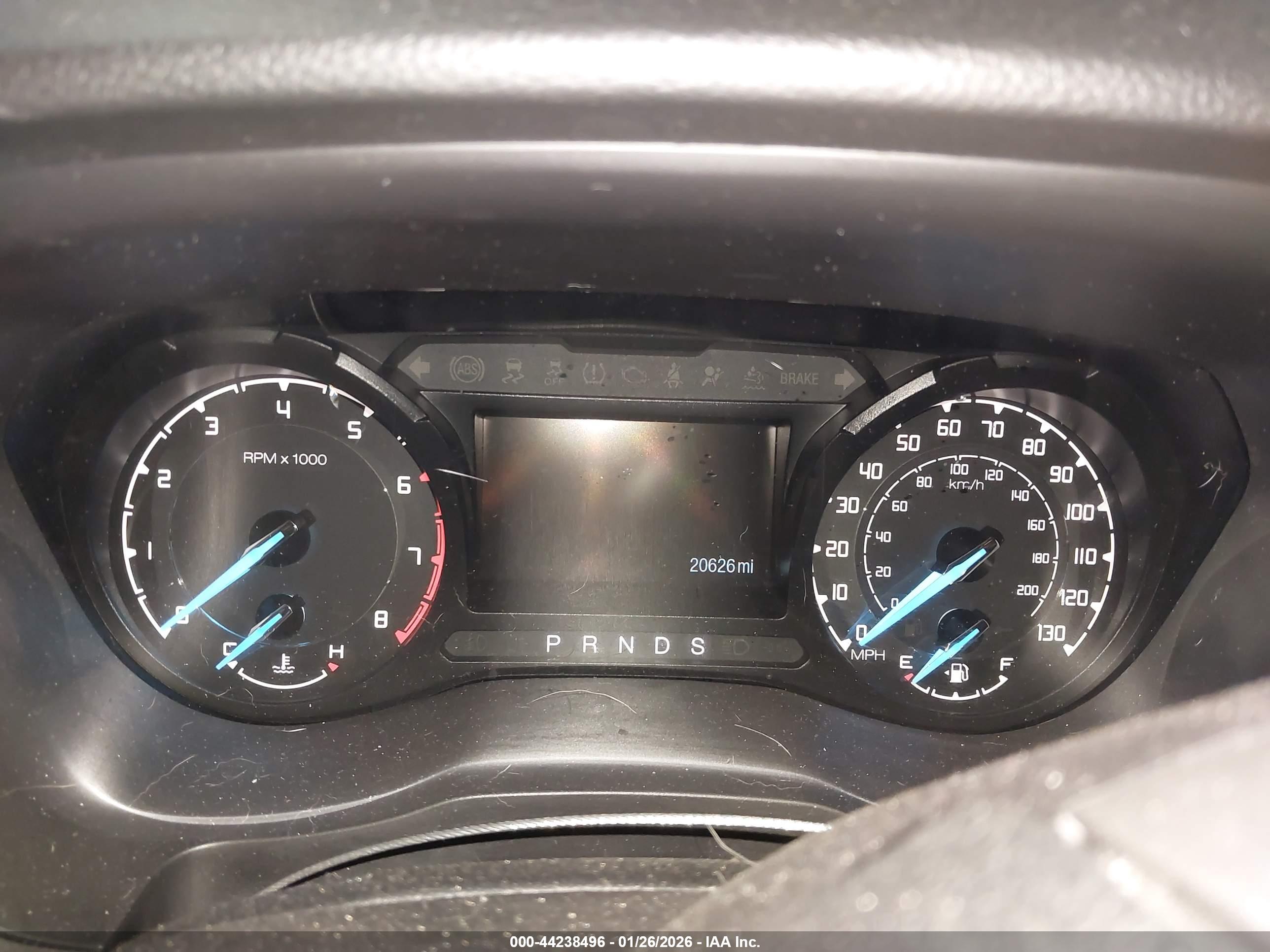 FORD RANGER image 7
