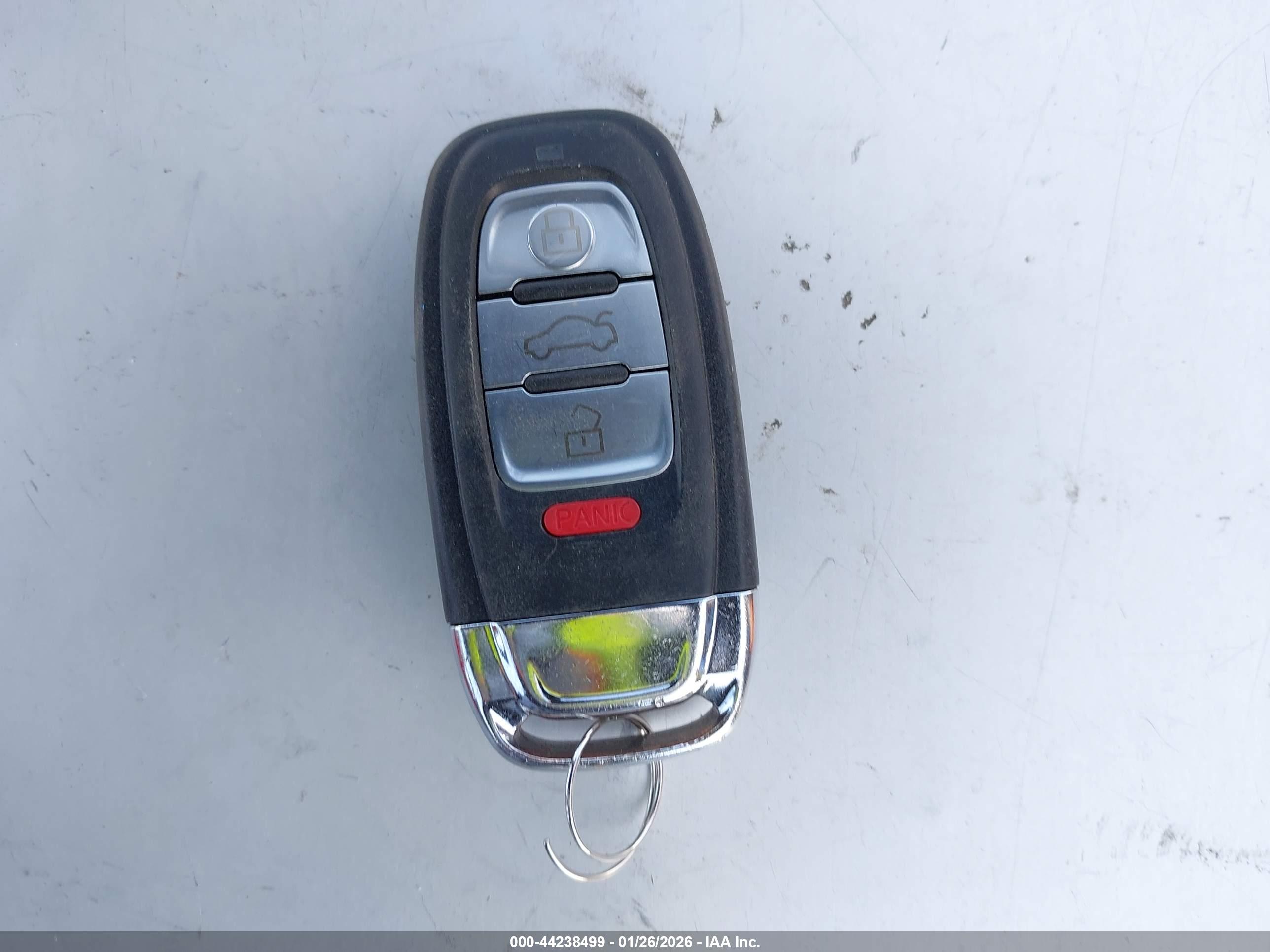 AUDI A5 image 11