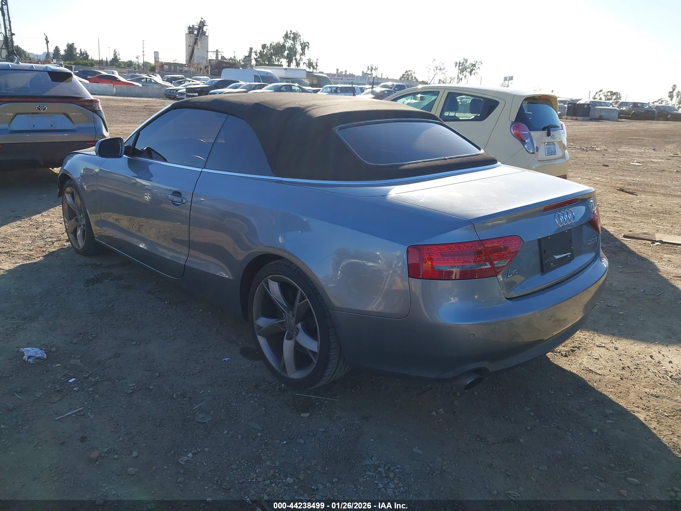 AUDI A5 image 3