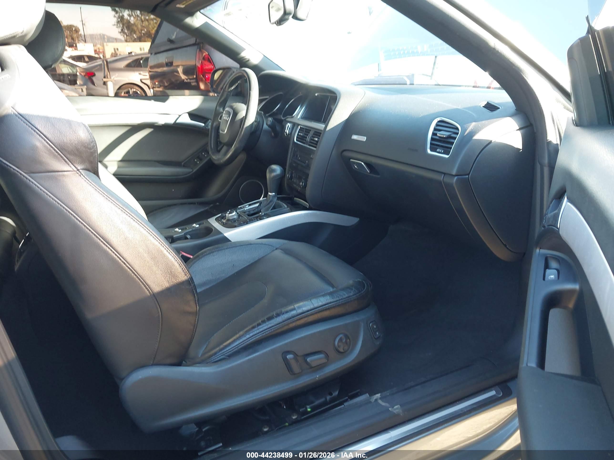 AUDI A5 image 5