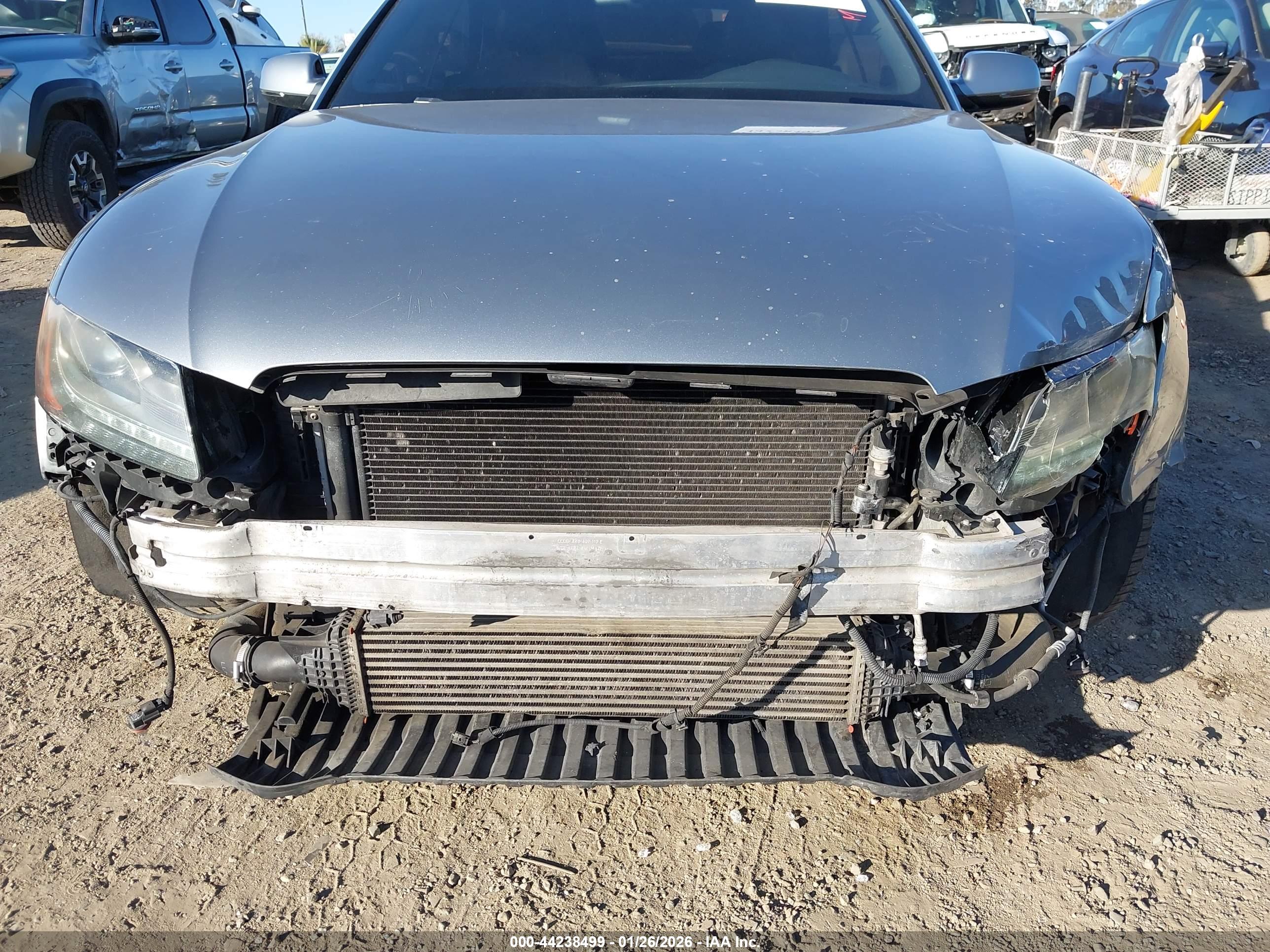 AUDI A5 image 6