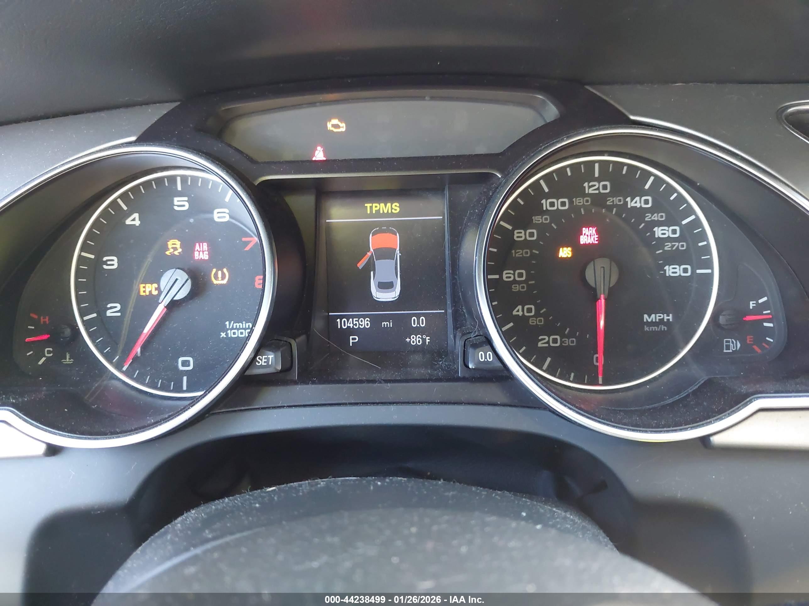 AUDI A5 image 7