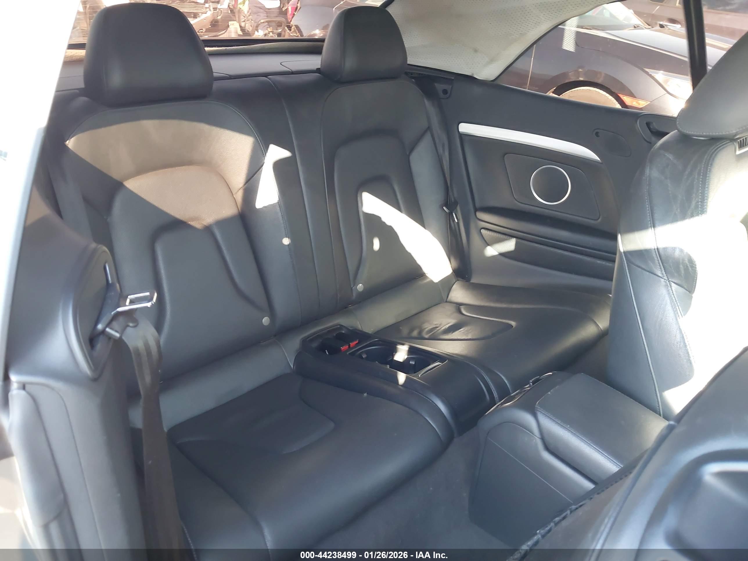 AUDI A5 image 8