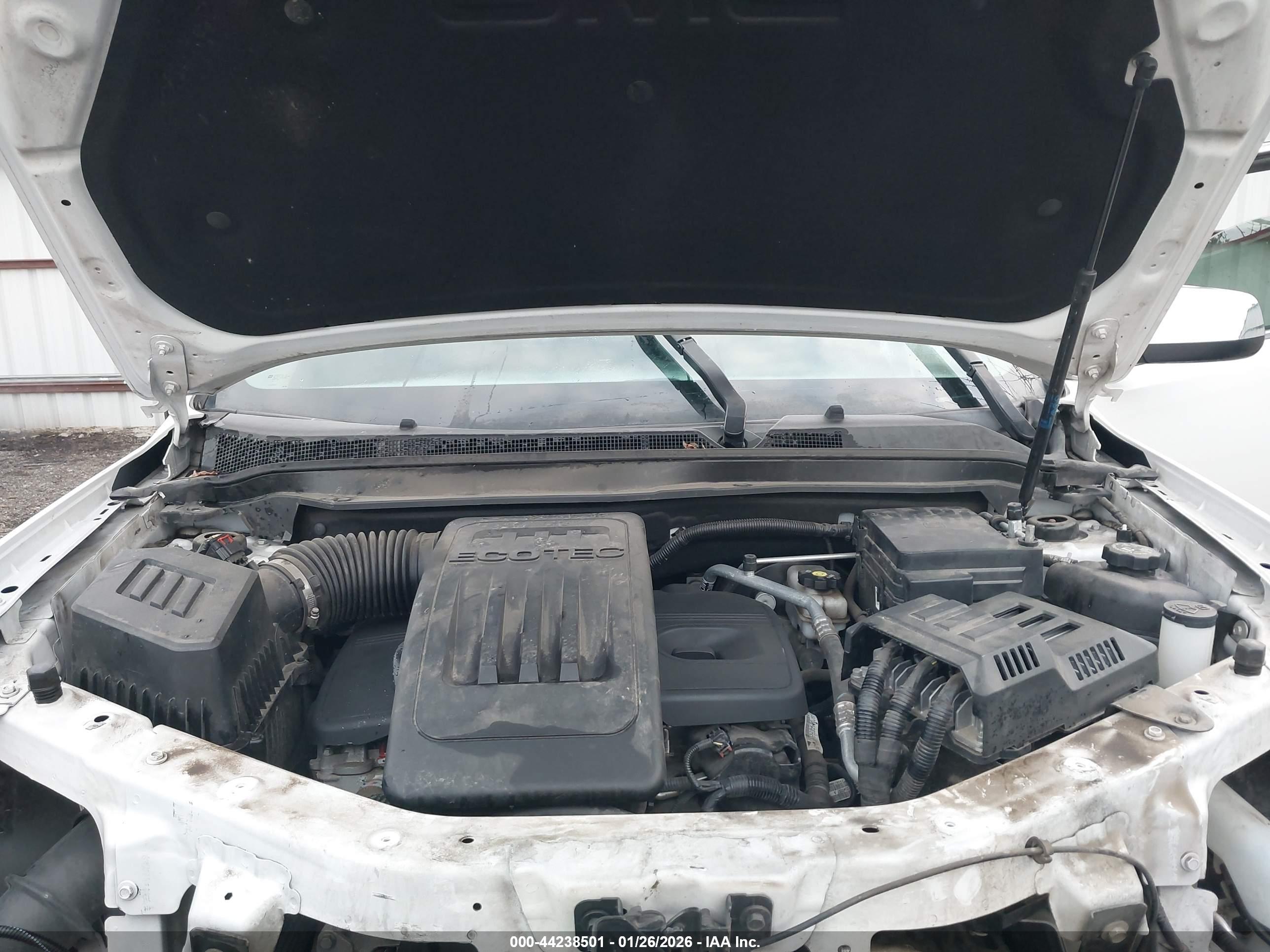 GMC TERRAIN image 10