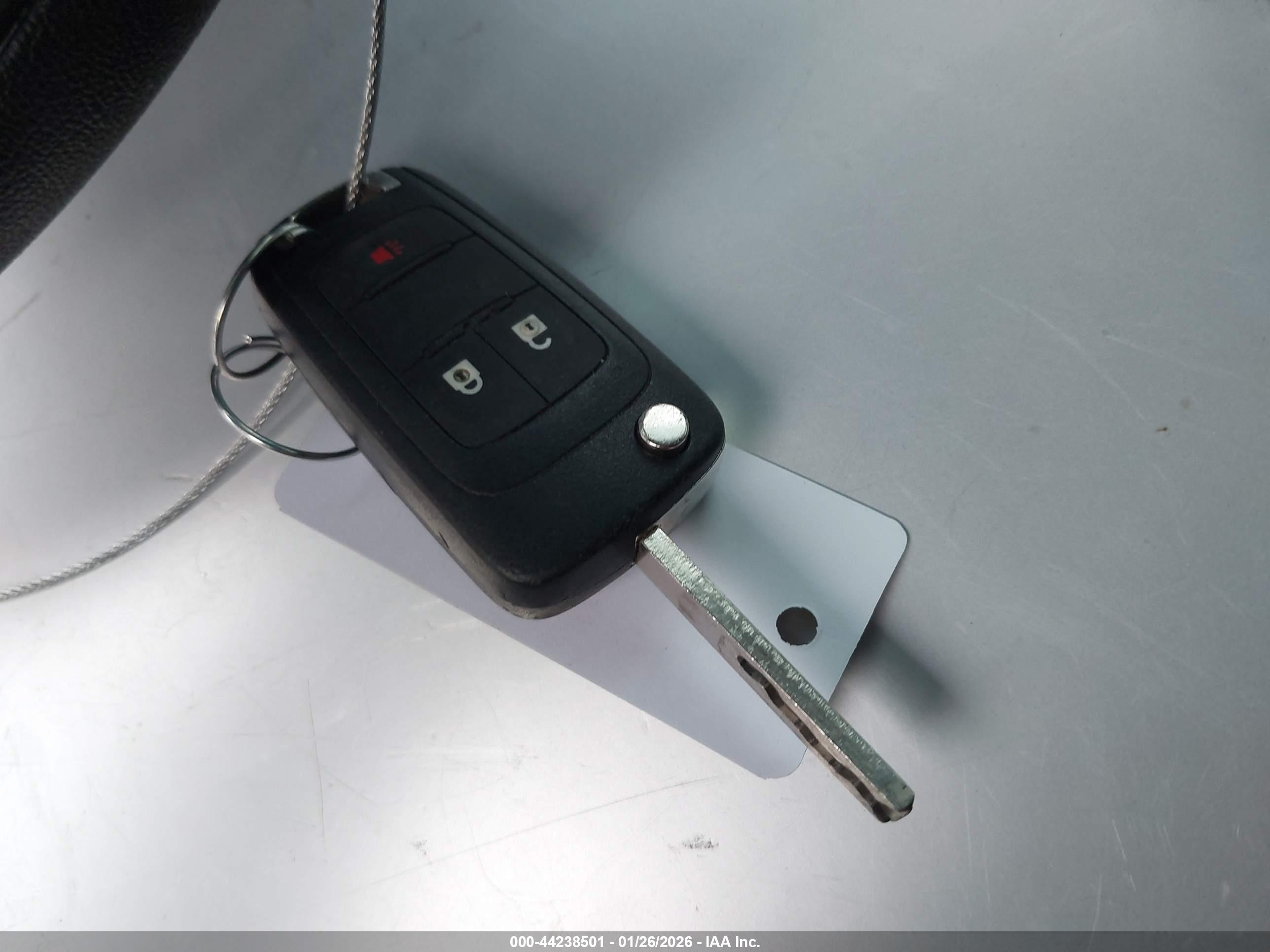 GMC TERRAIN image 11