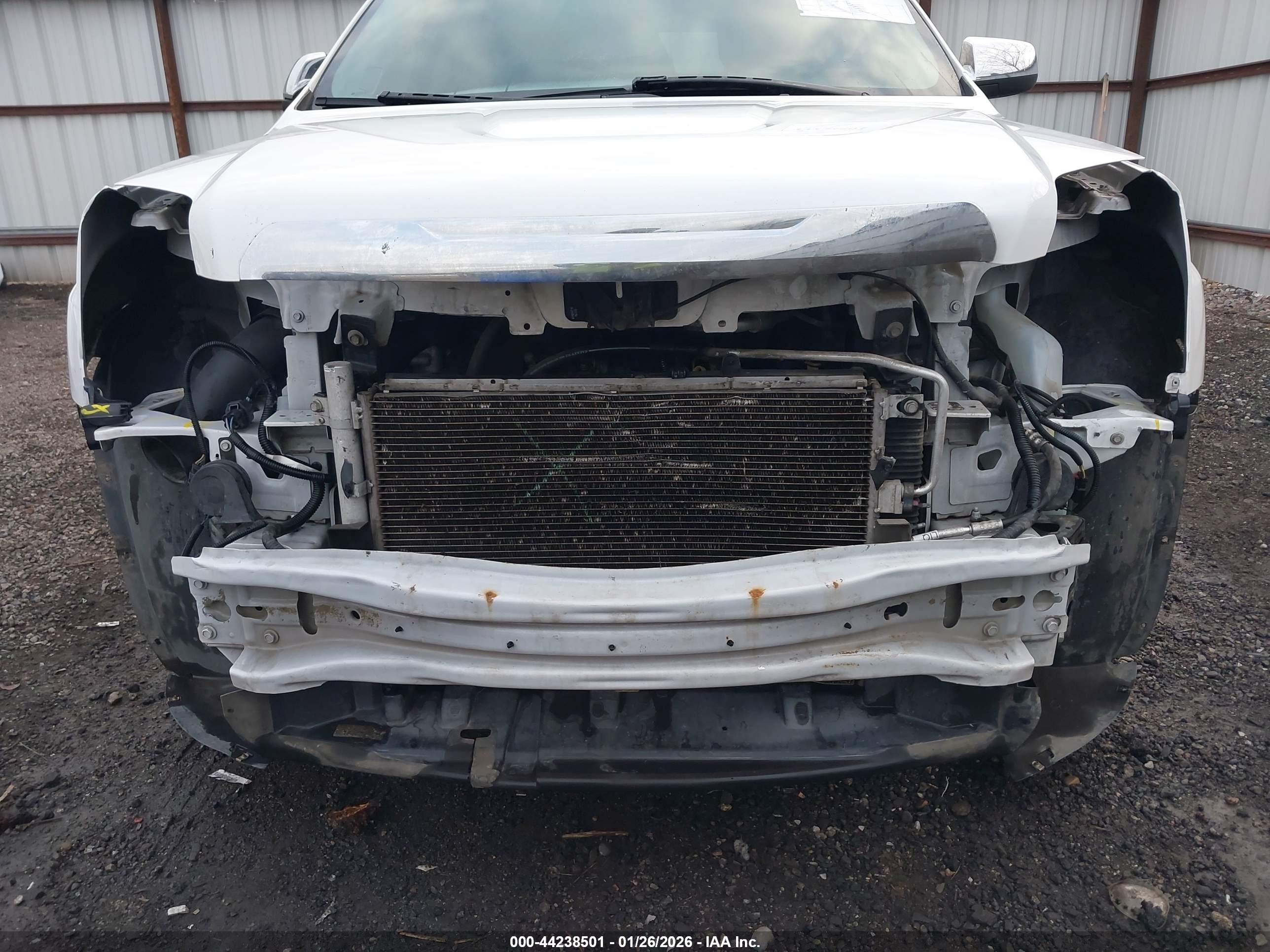 GMC TERRAIN image 6