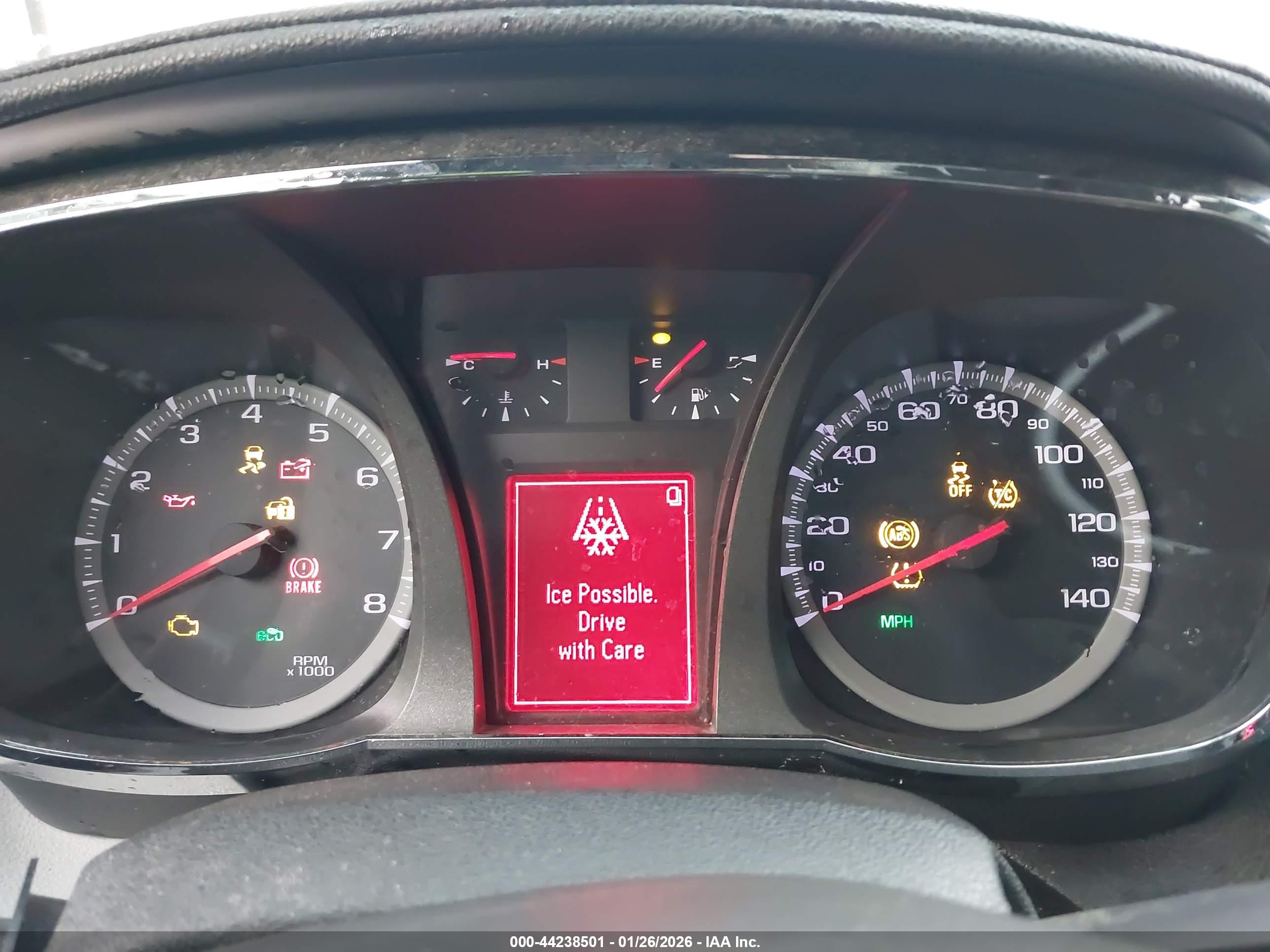 GMC TERRAIN image 7