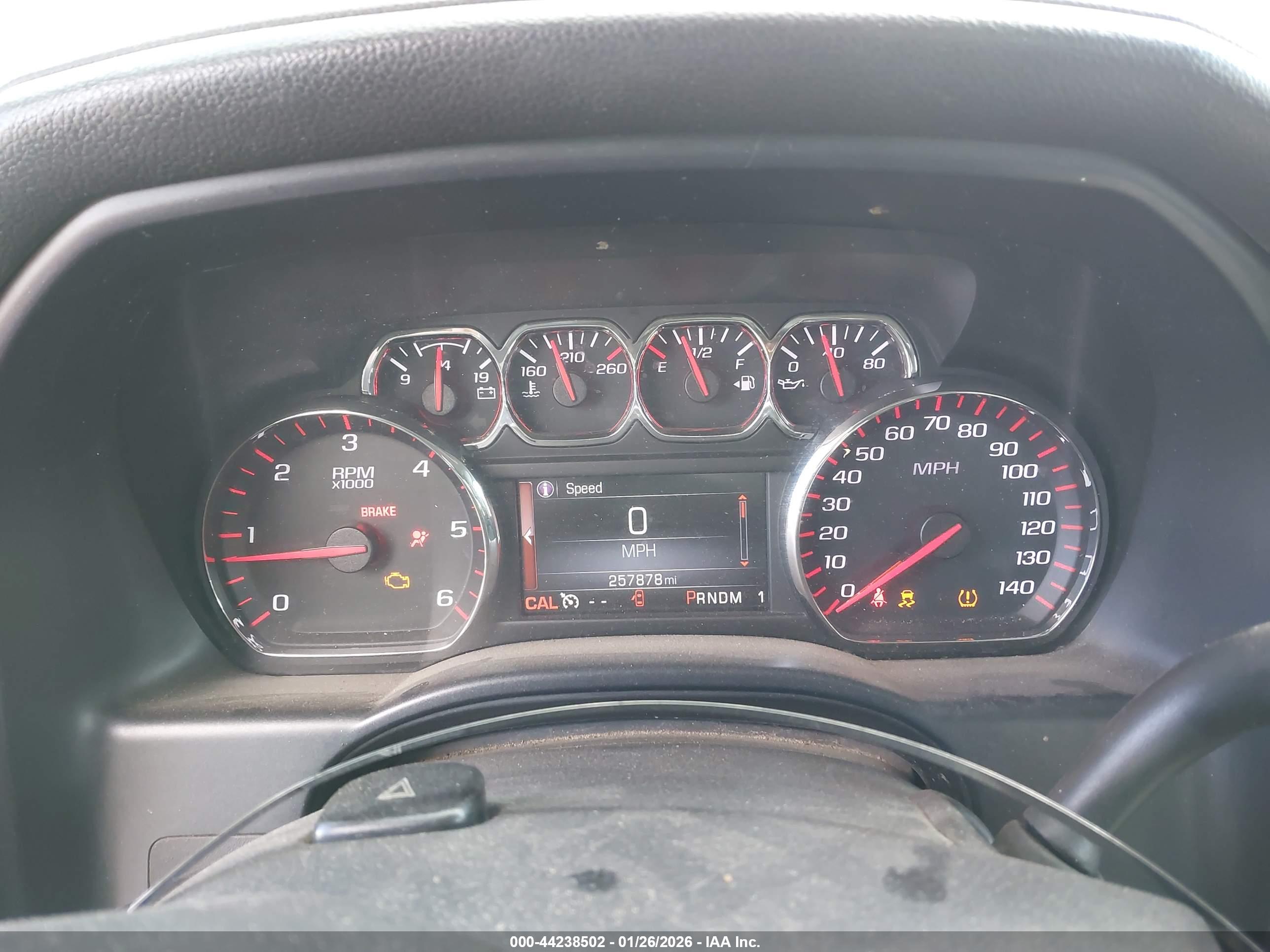 GMC SIERRA image 7