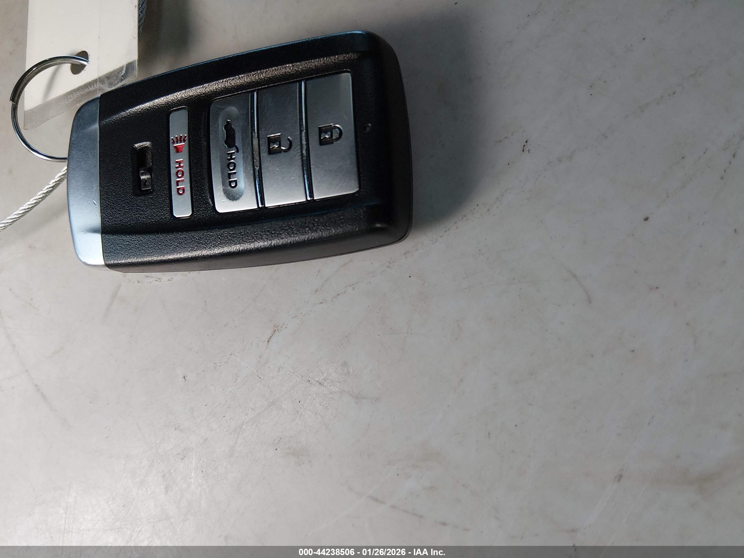 ACURA RDX image 11