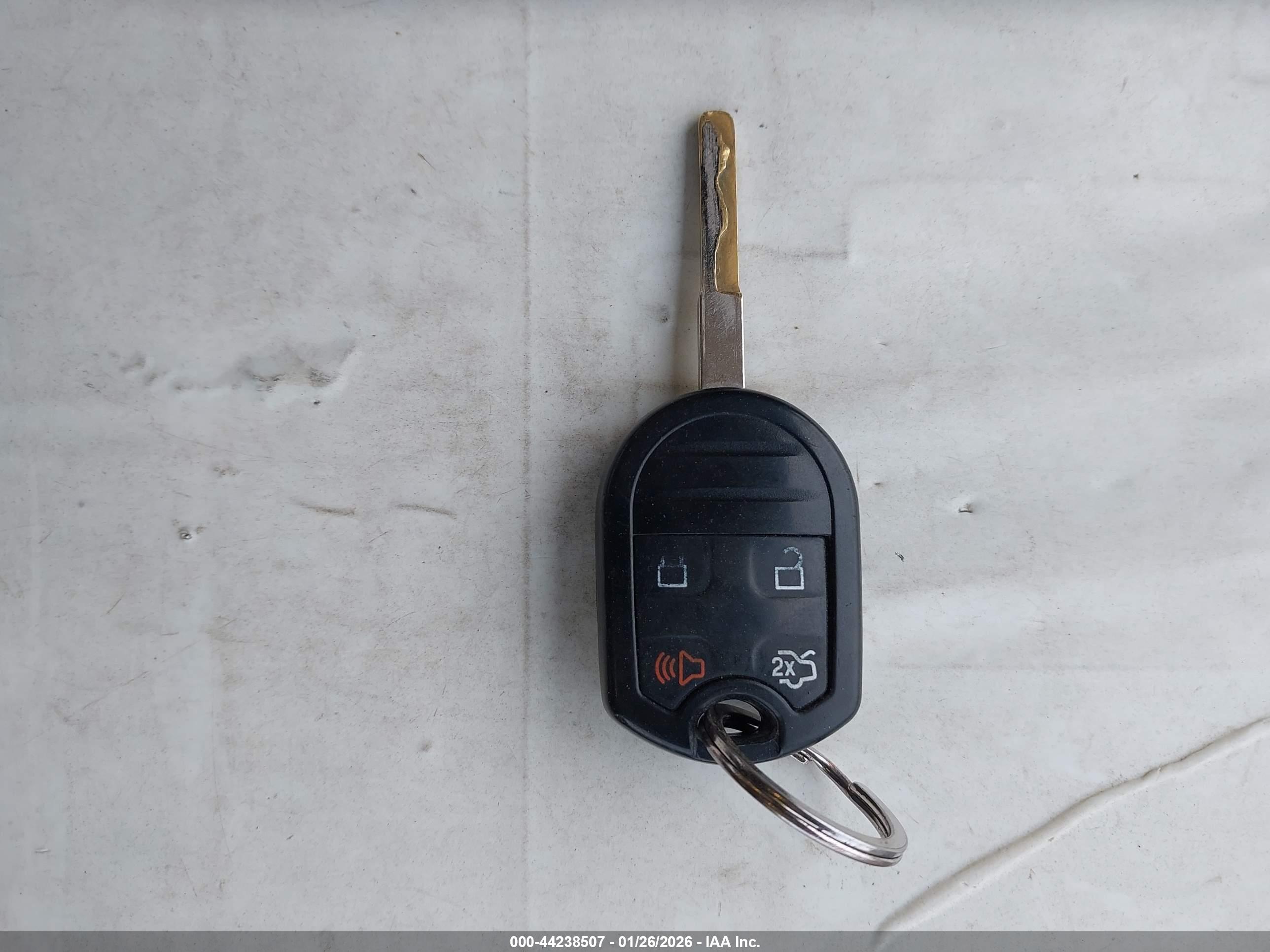 FORD FIESTA image 11