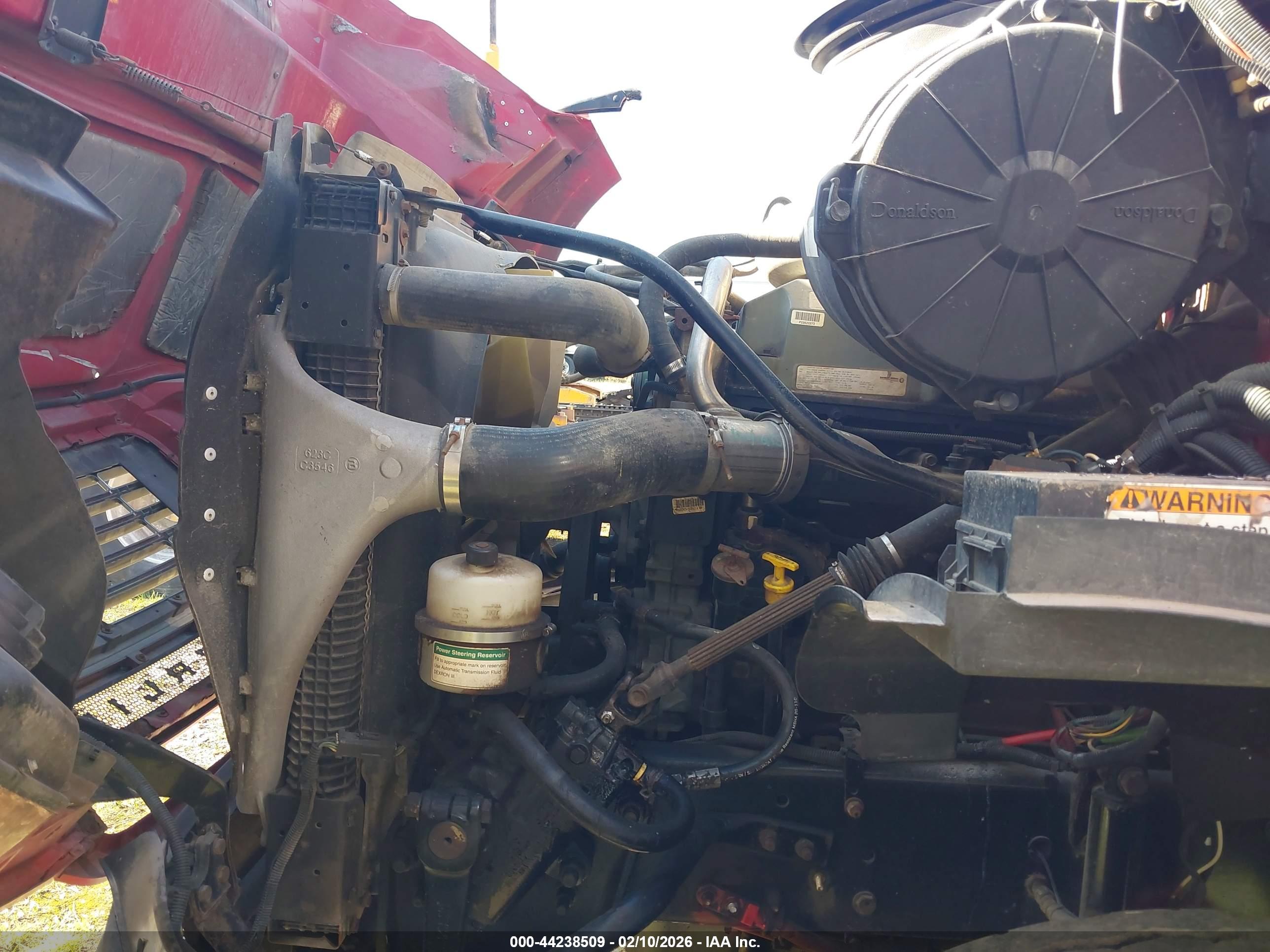 STERLING TRUCK image 10