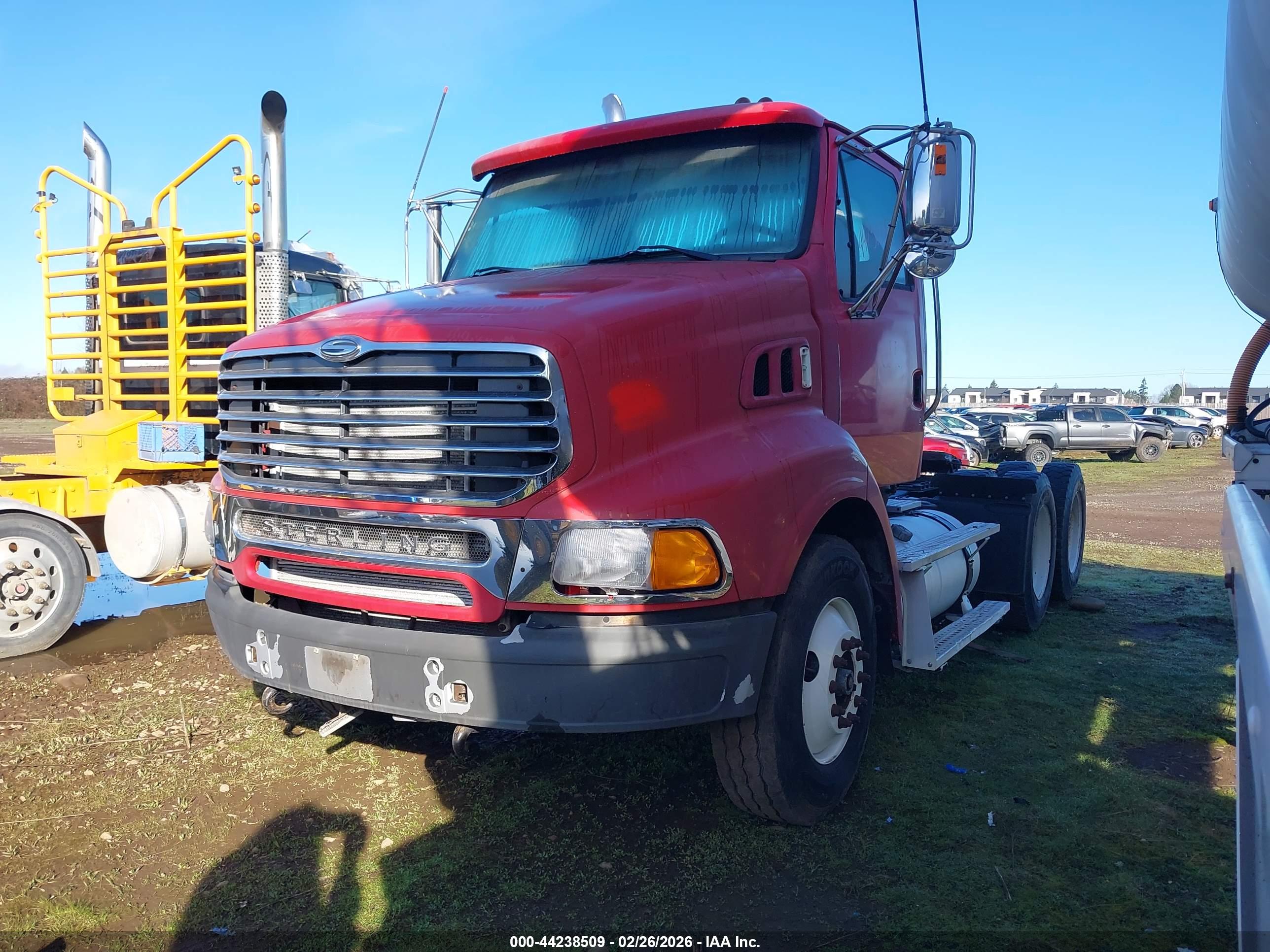 STERLING TRUCK image 2