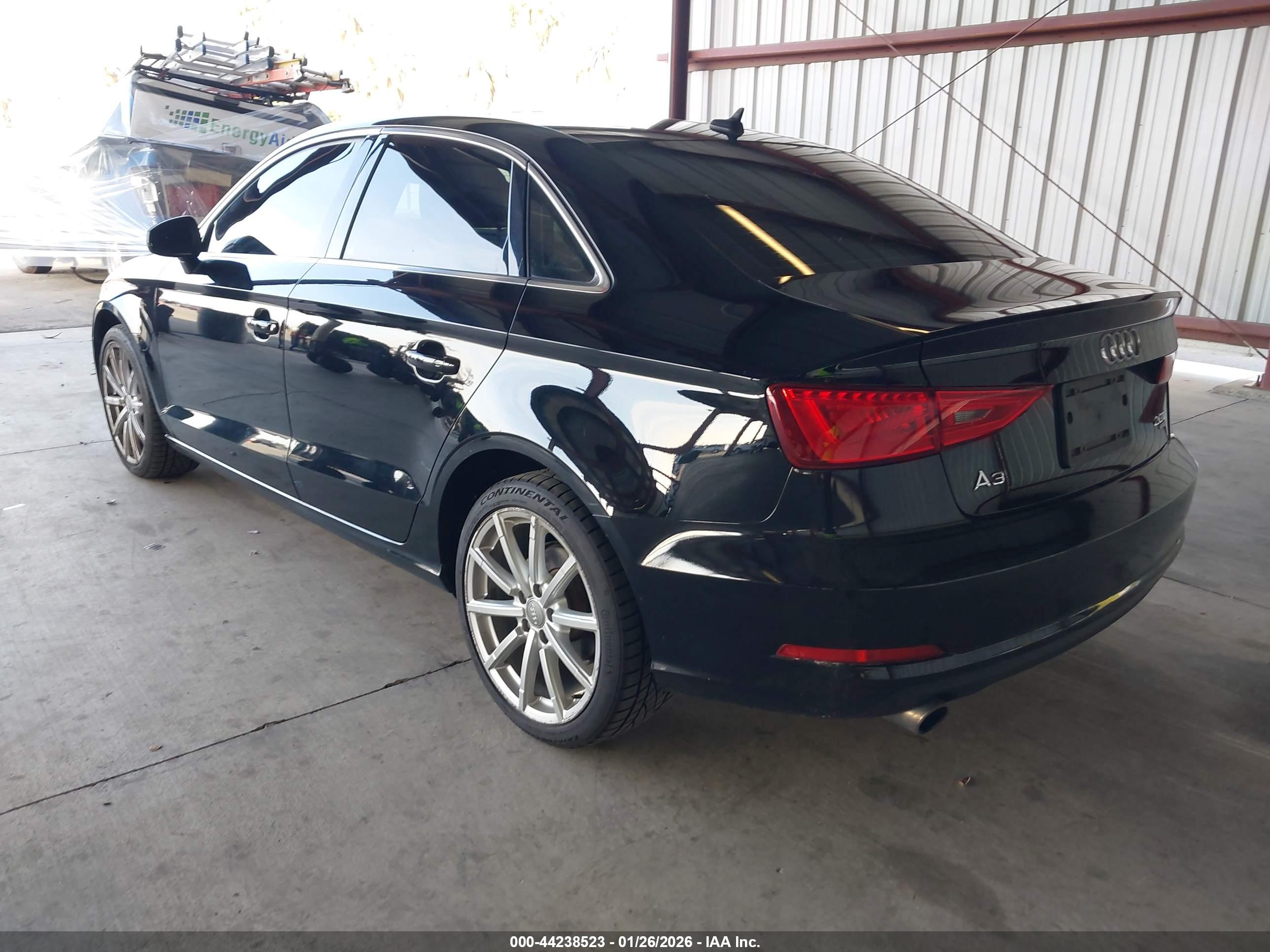AUDI A3 image 3