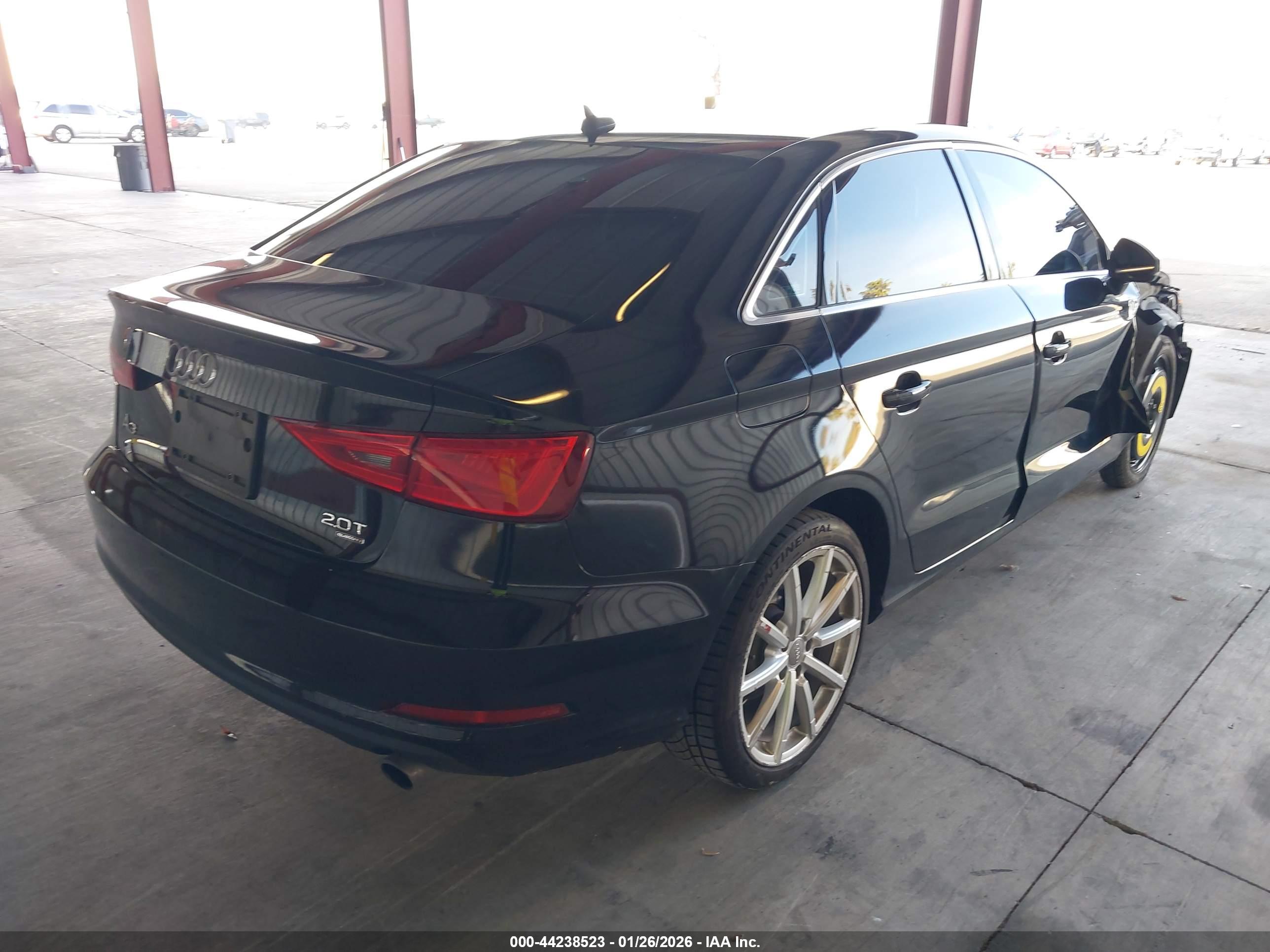 AUDI A3 image 4