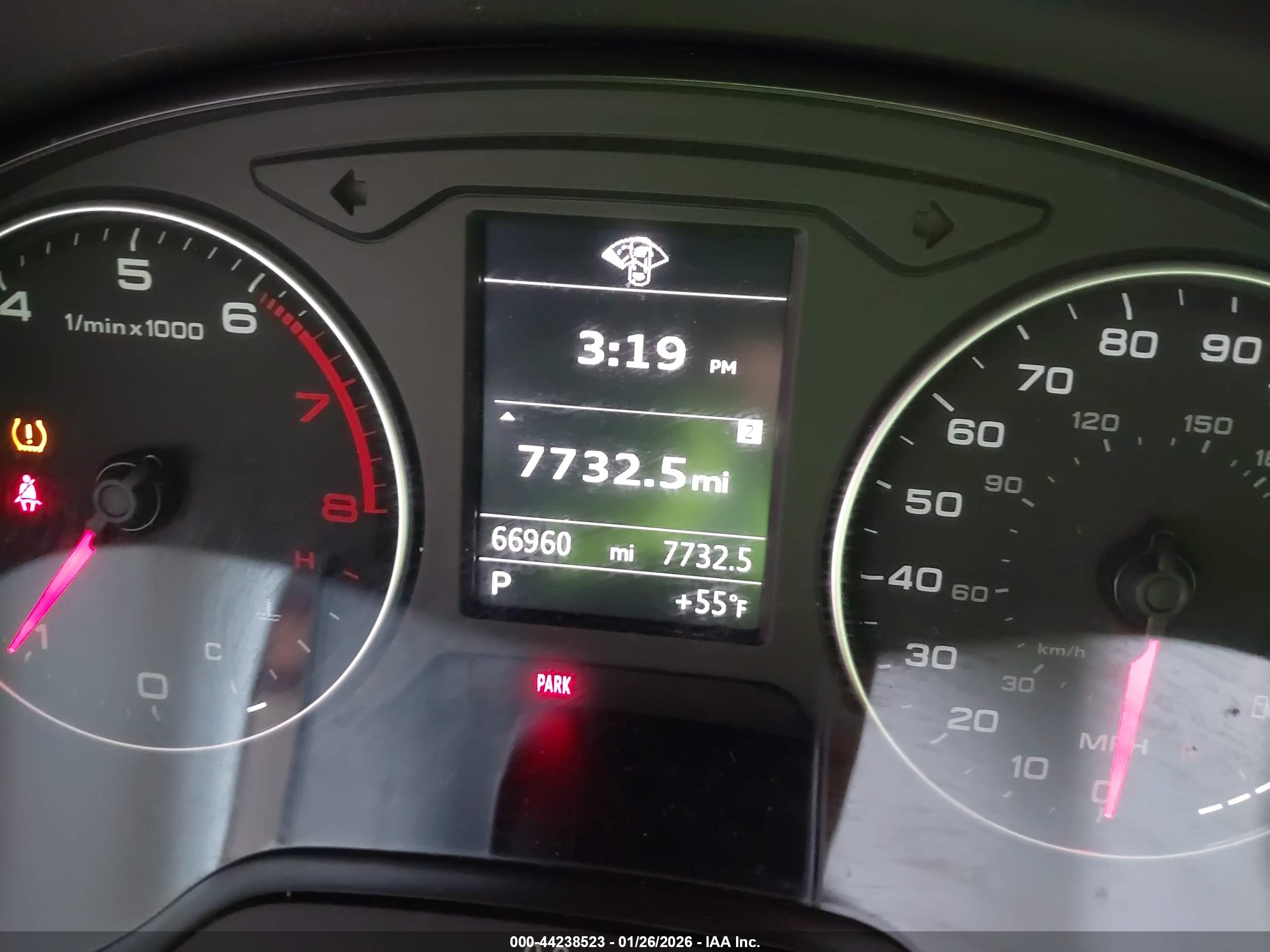 AUDI A3 image 7