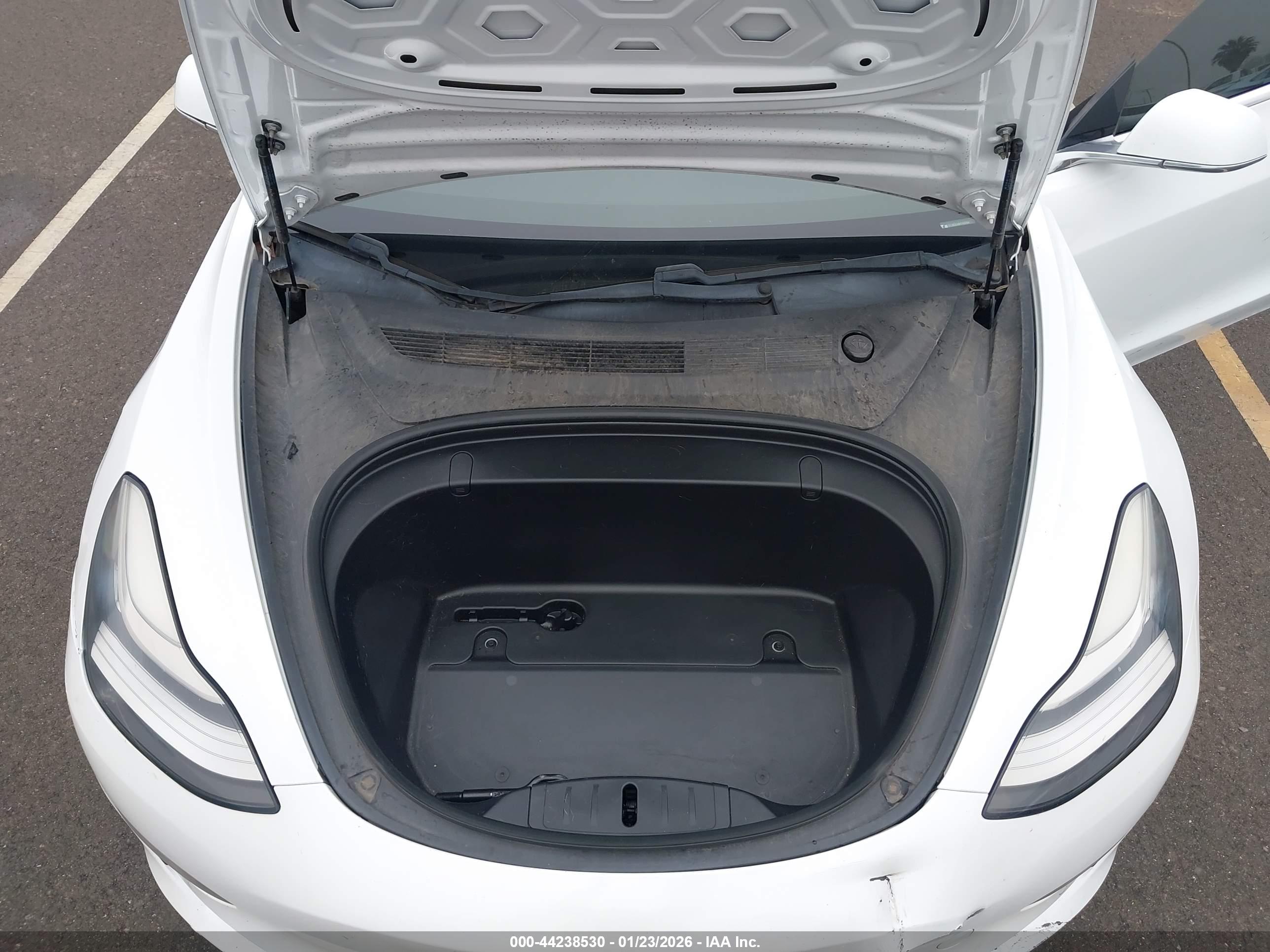 TESLA MODEL image 10