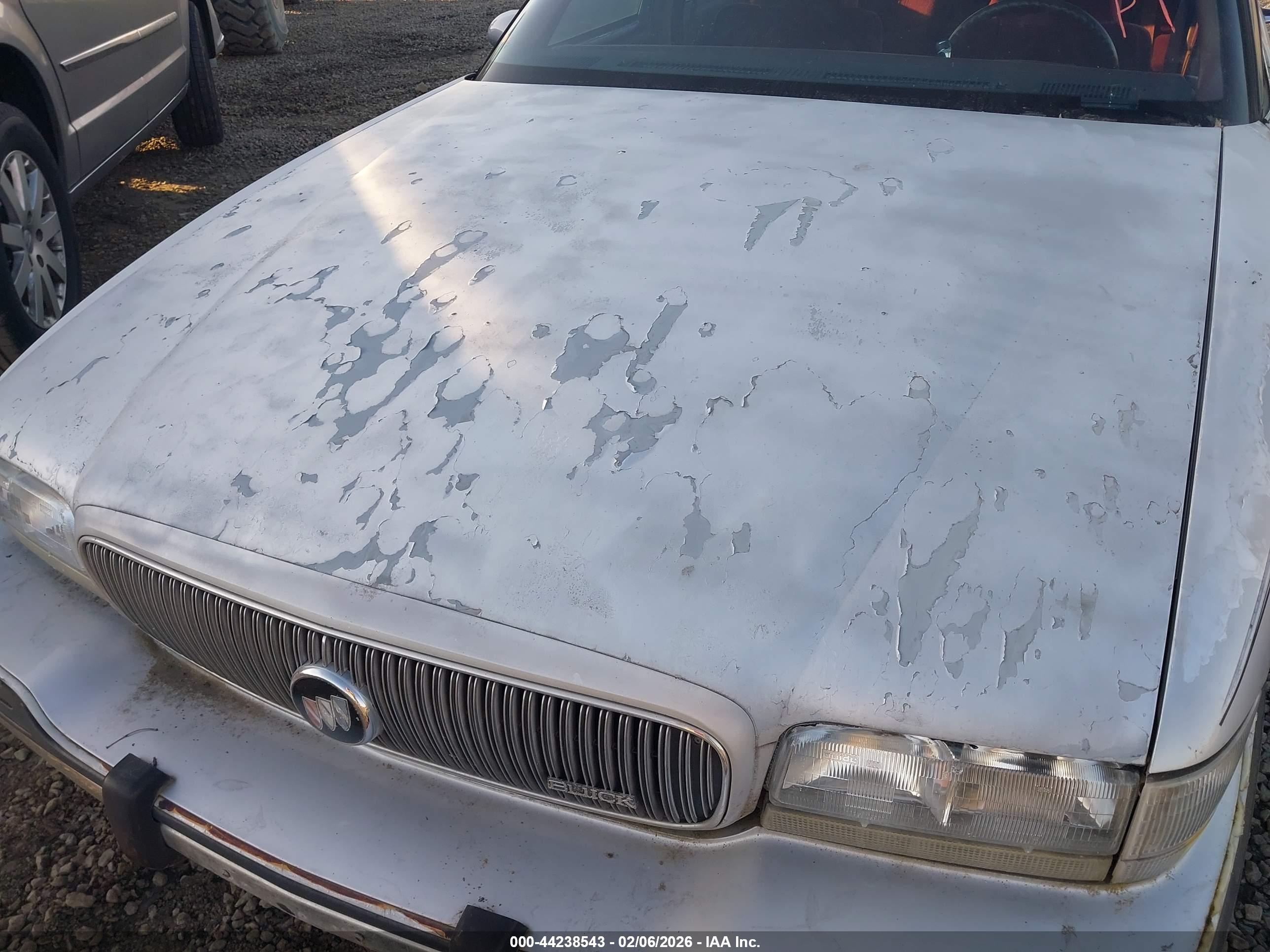 BUICK LESABRE image 6