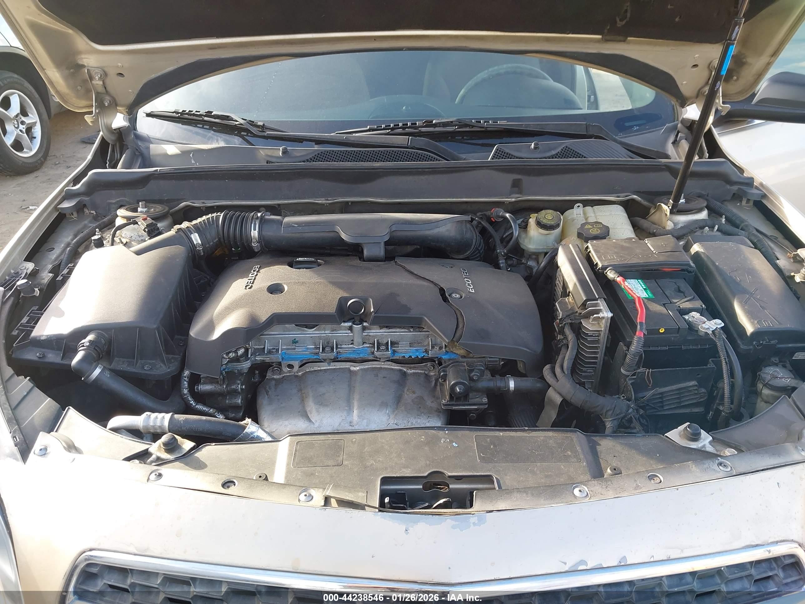 CHEVROLET MALIBU image 10