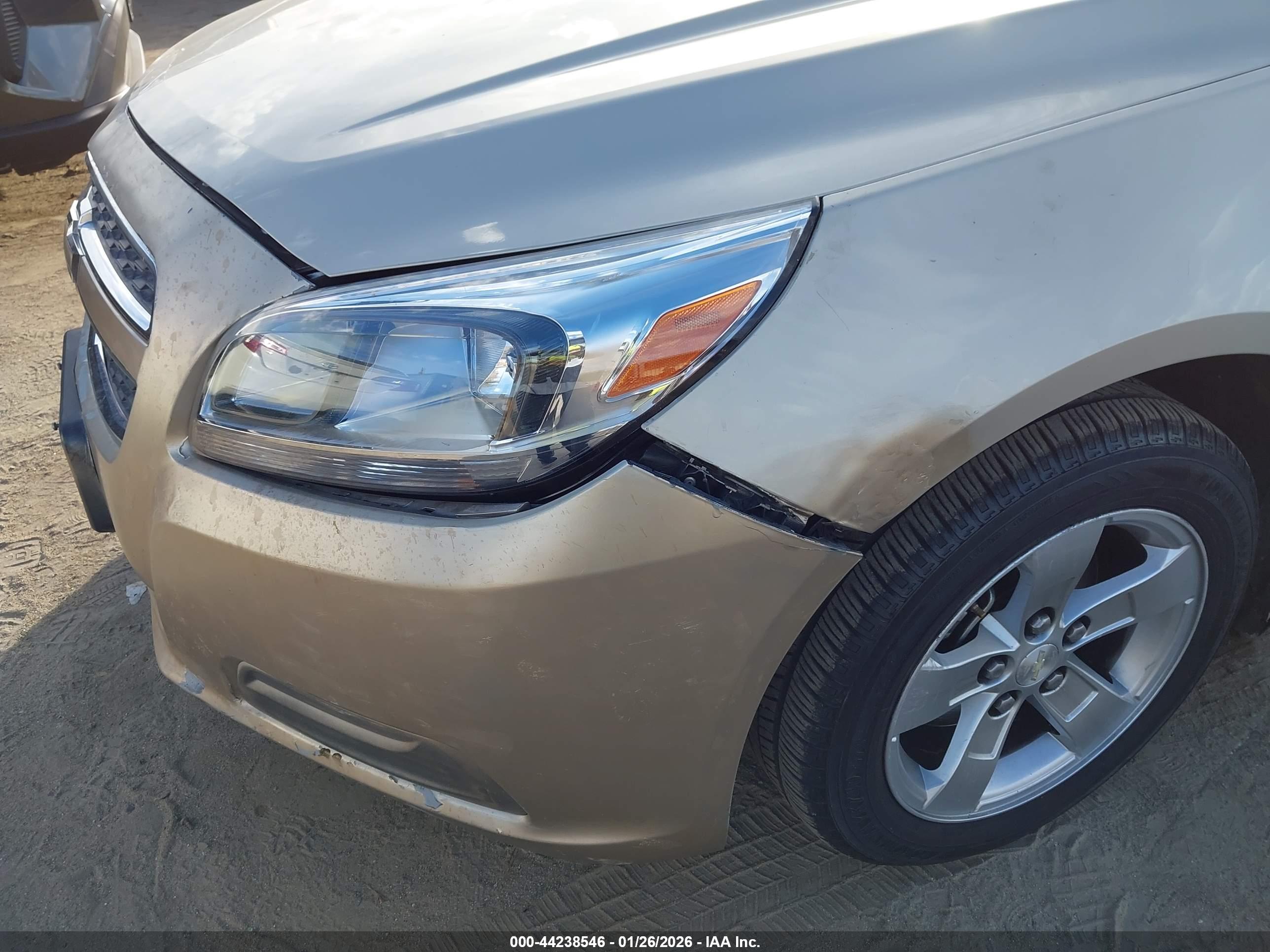 CHEVROLET MALIBU image 6