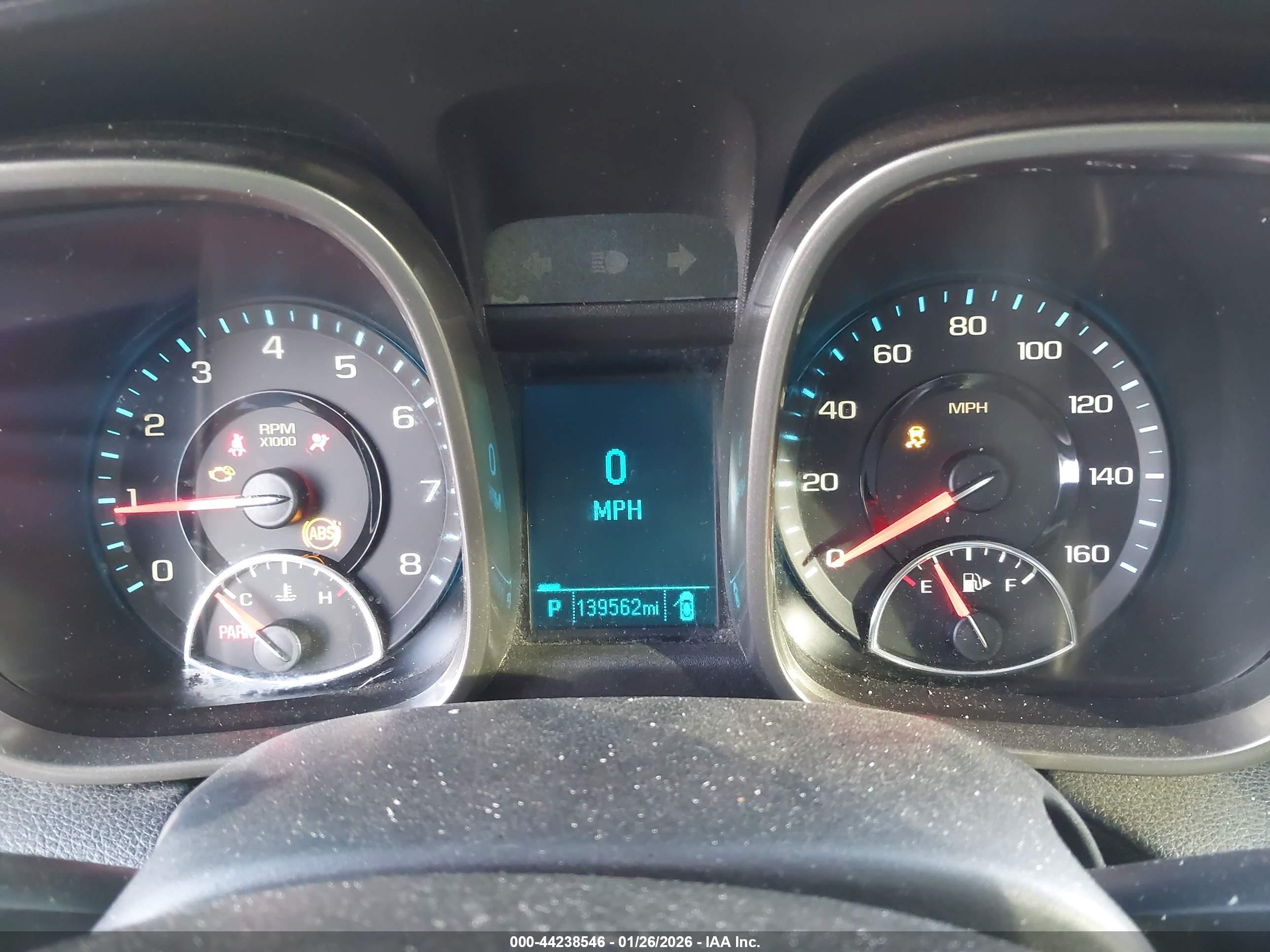 CHEVROLET MALIBU image 7