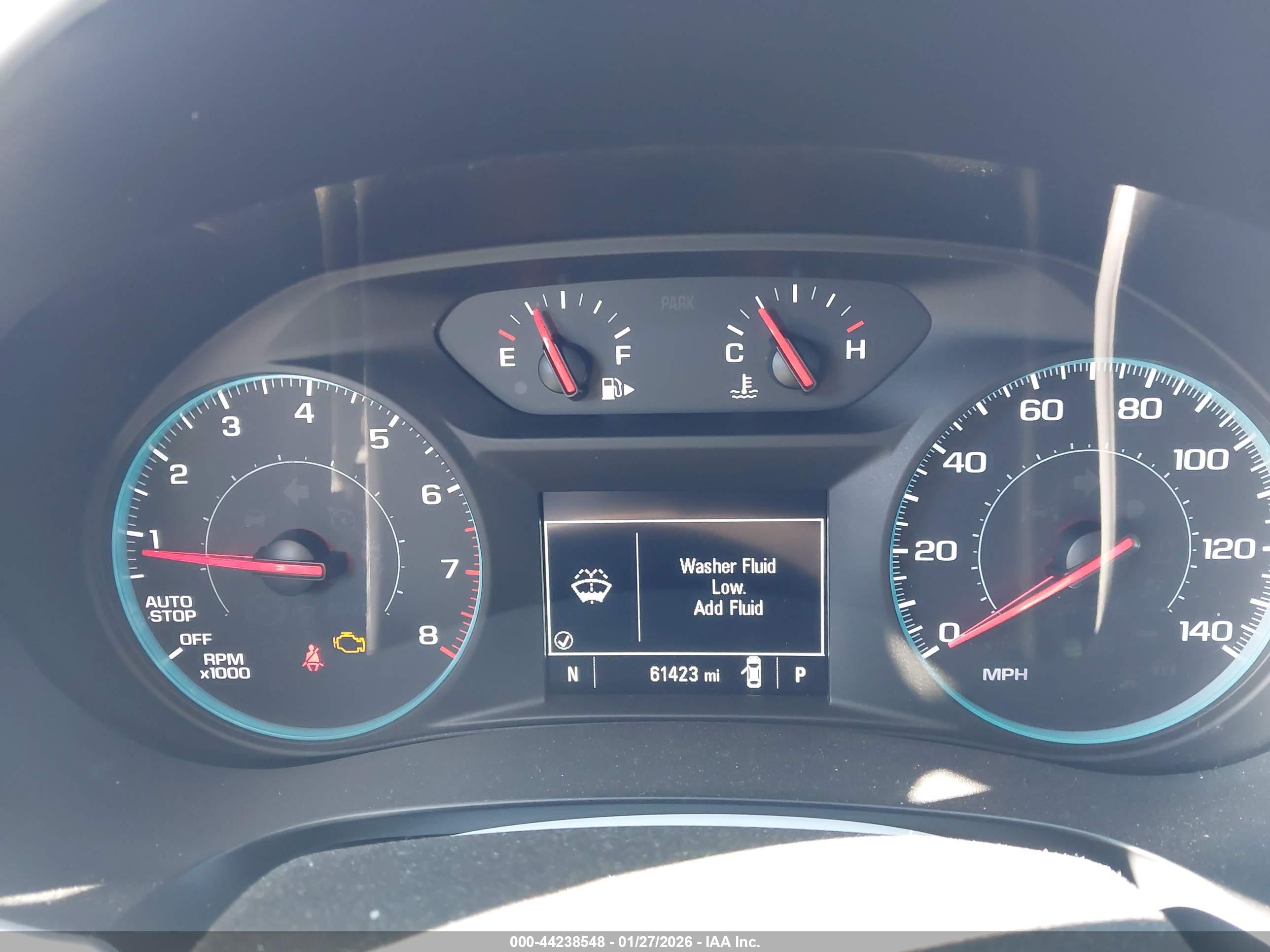 CHEVROLET MALIBU image 7