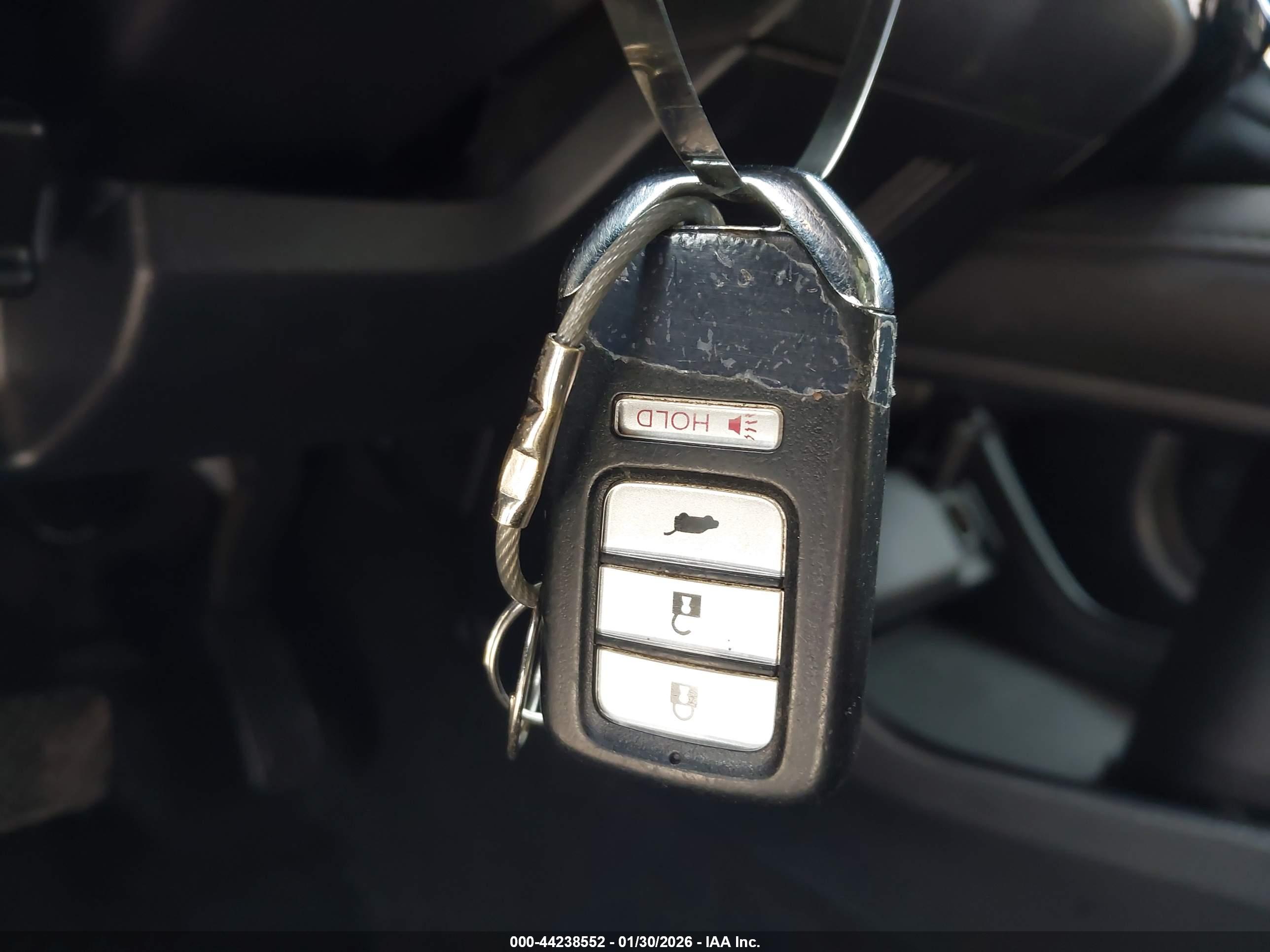 HONDA HR-V image 11