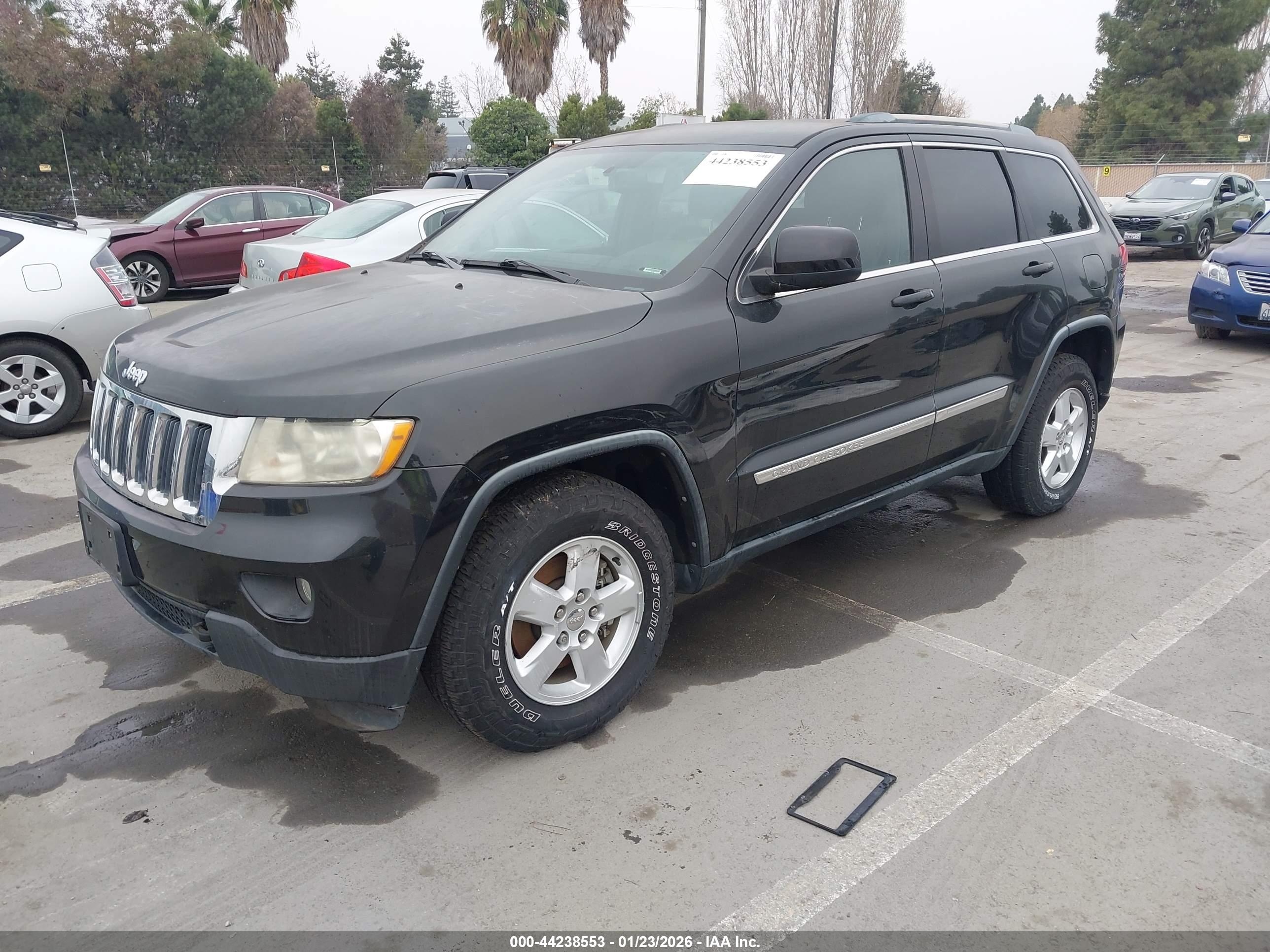 JEEP GRAND image 2