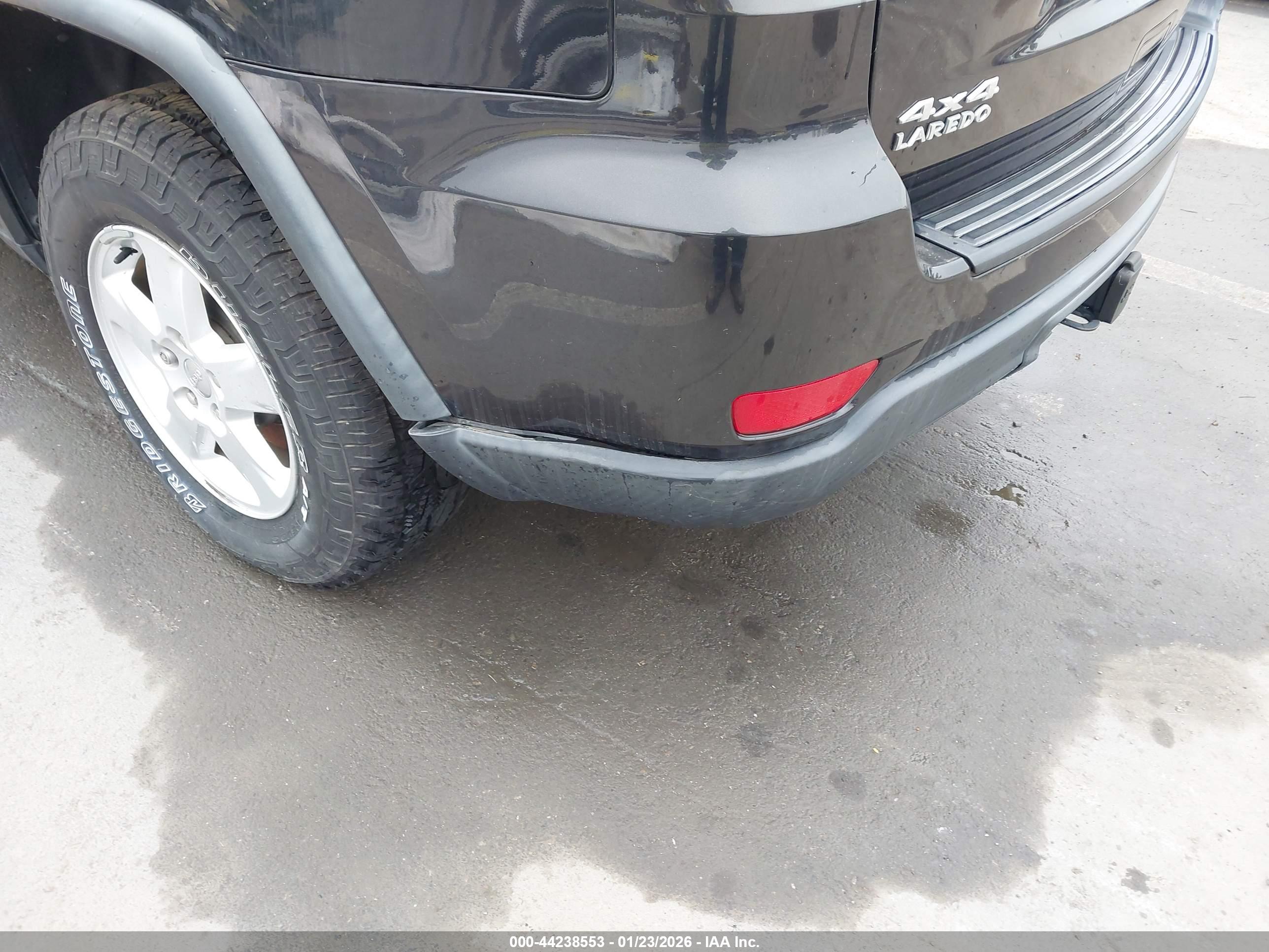 JEEP GRAND image 6