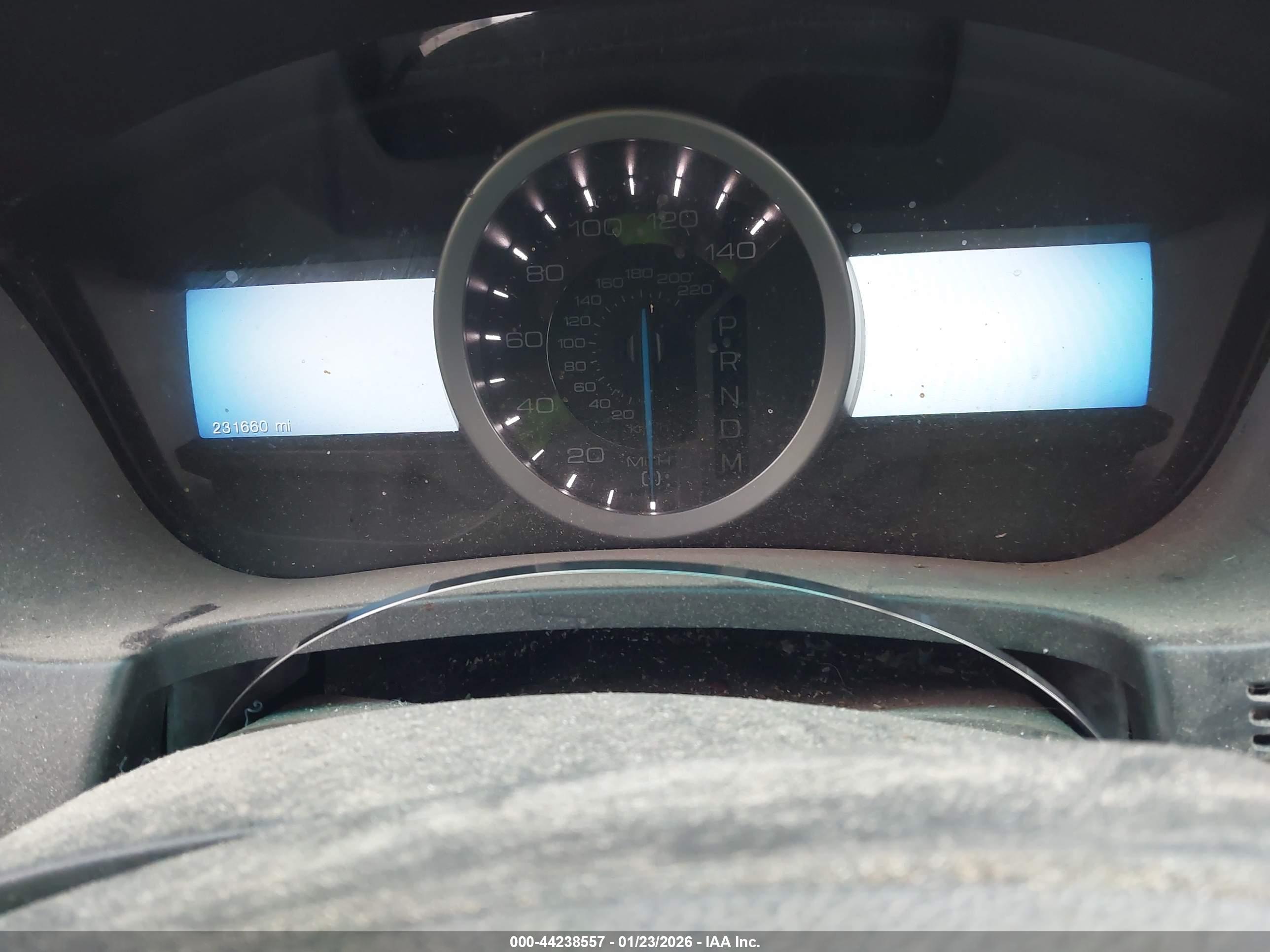 FORD EXPLORER image 7
