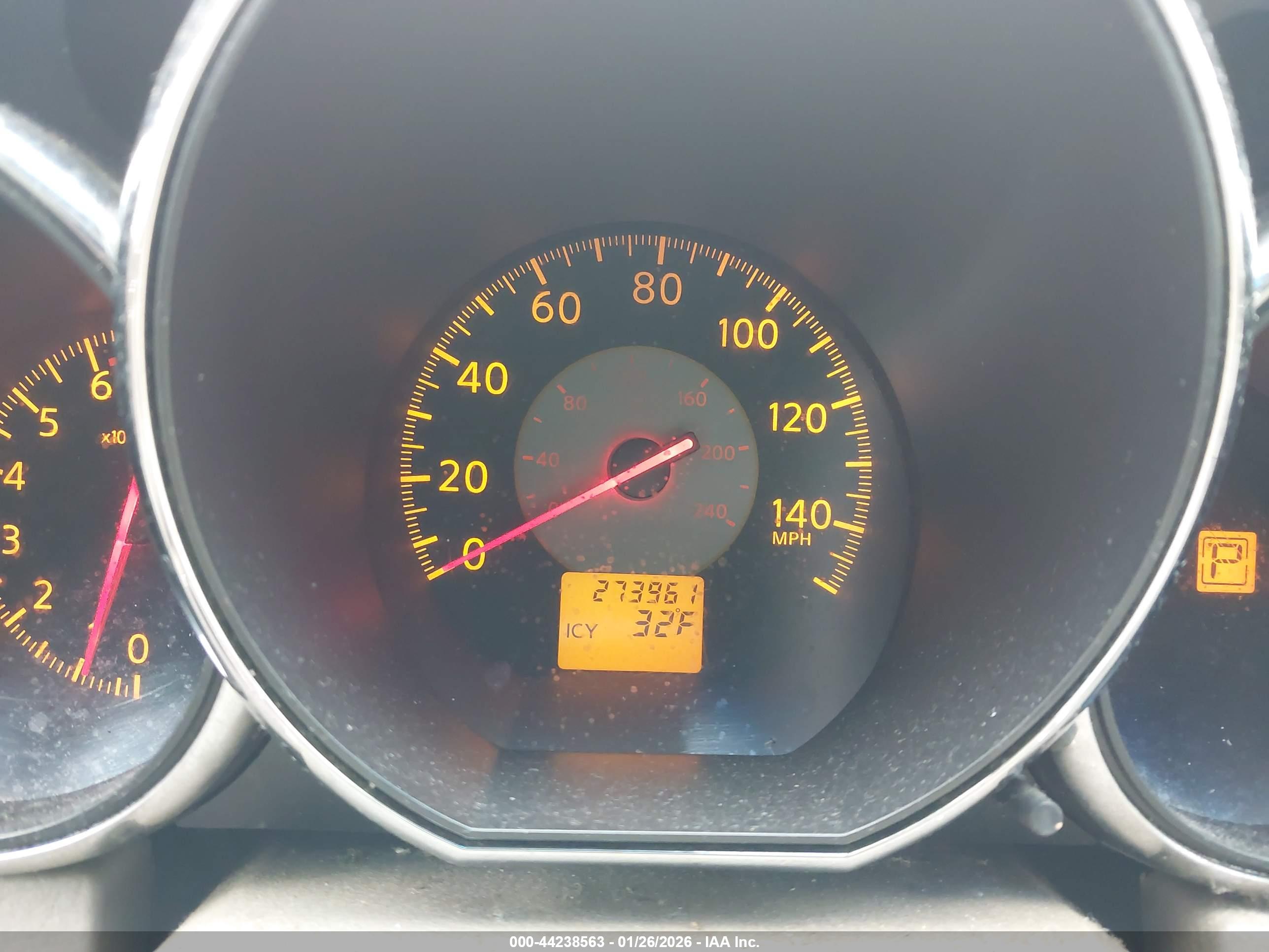 NISSAN ALTIMA image 7