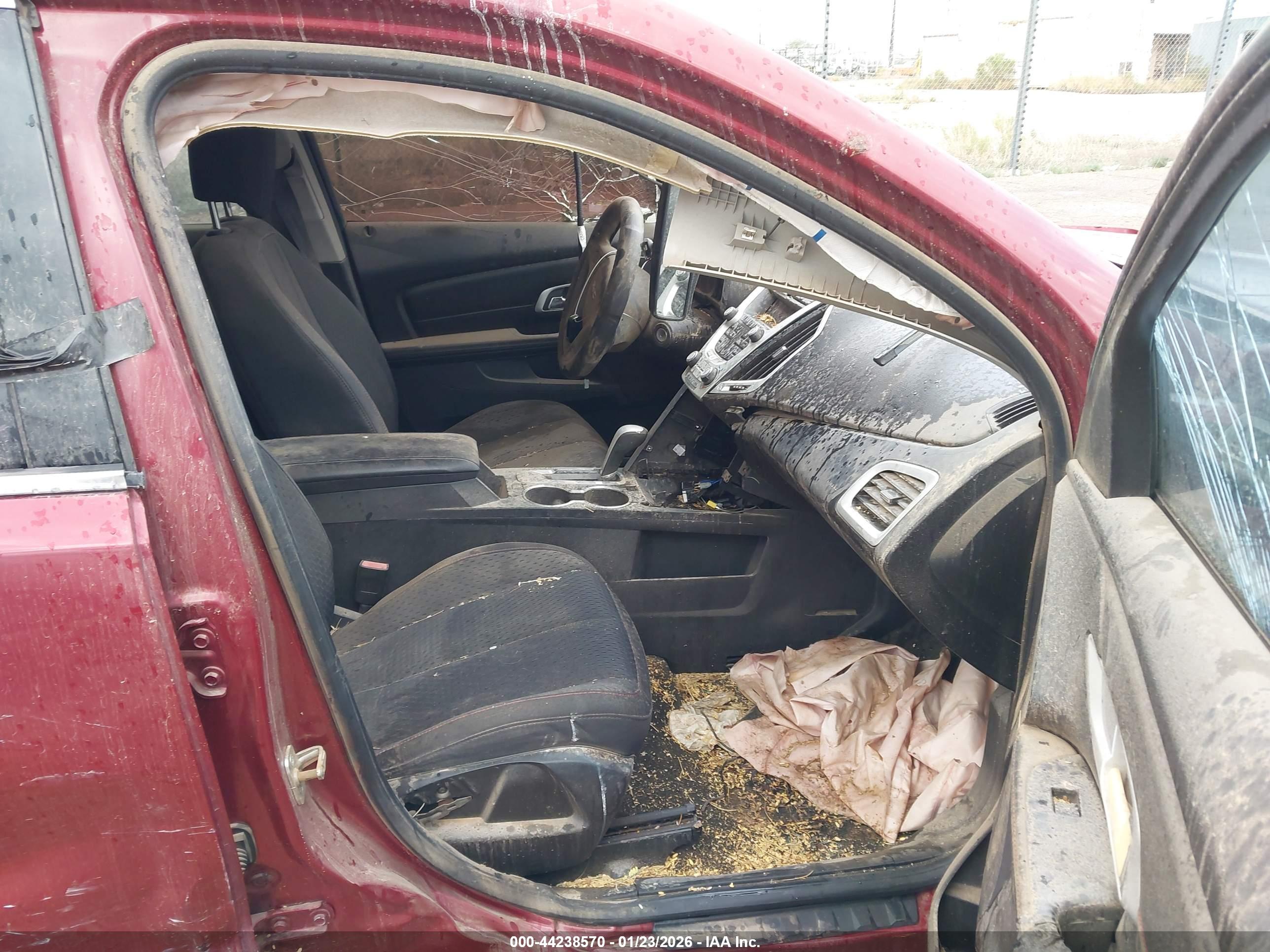 GMC TERRAIN image 5