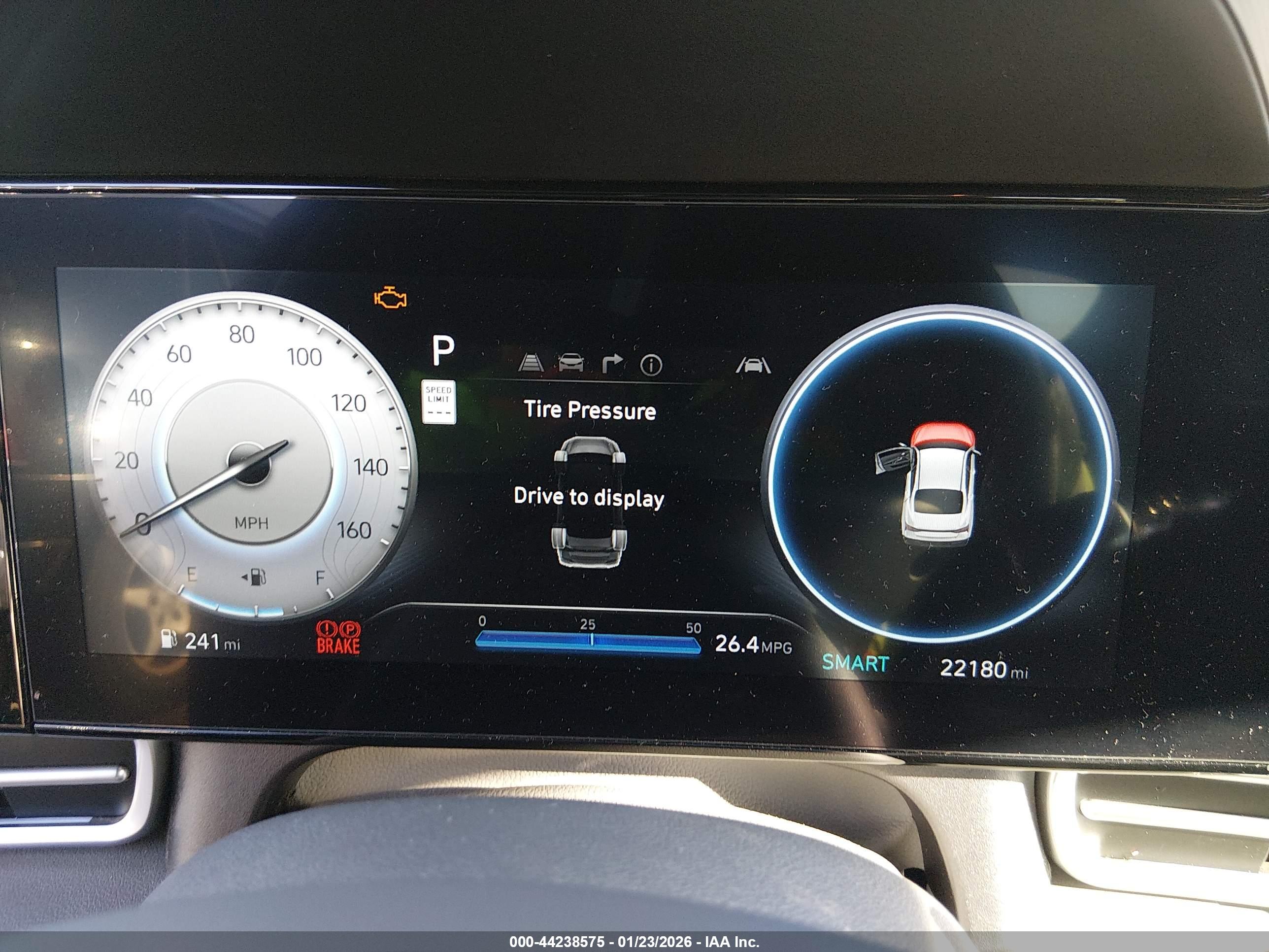 HYUNDAI ELANTRA image 7
