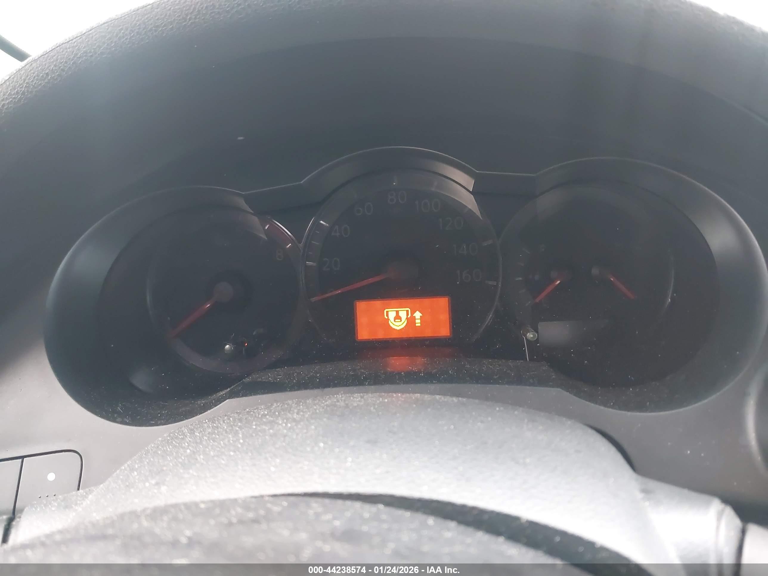 NISSAN ALTIMA image 7
