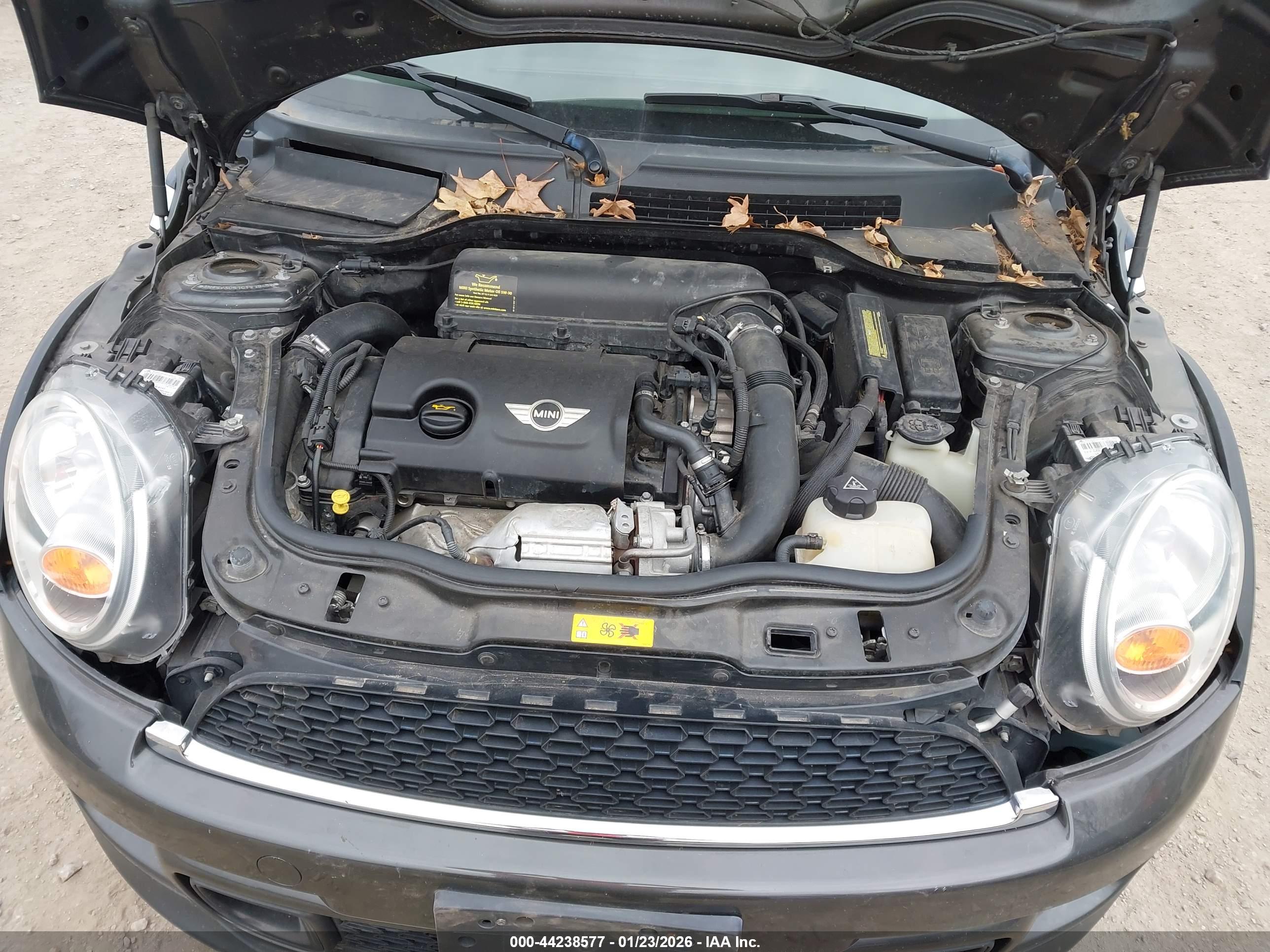 MINI COOPER image 10