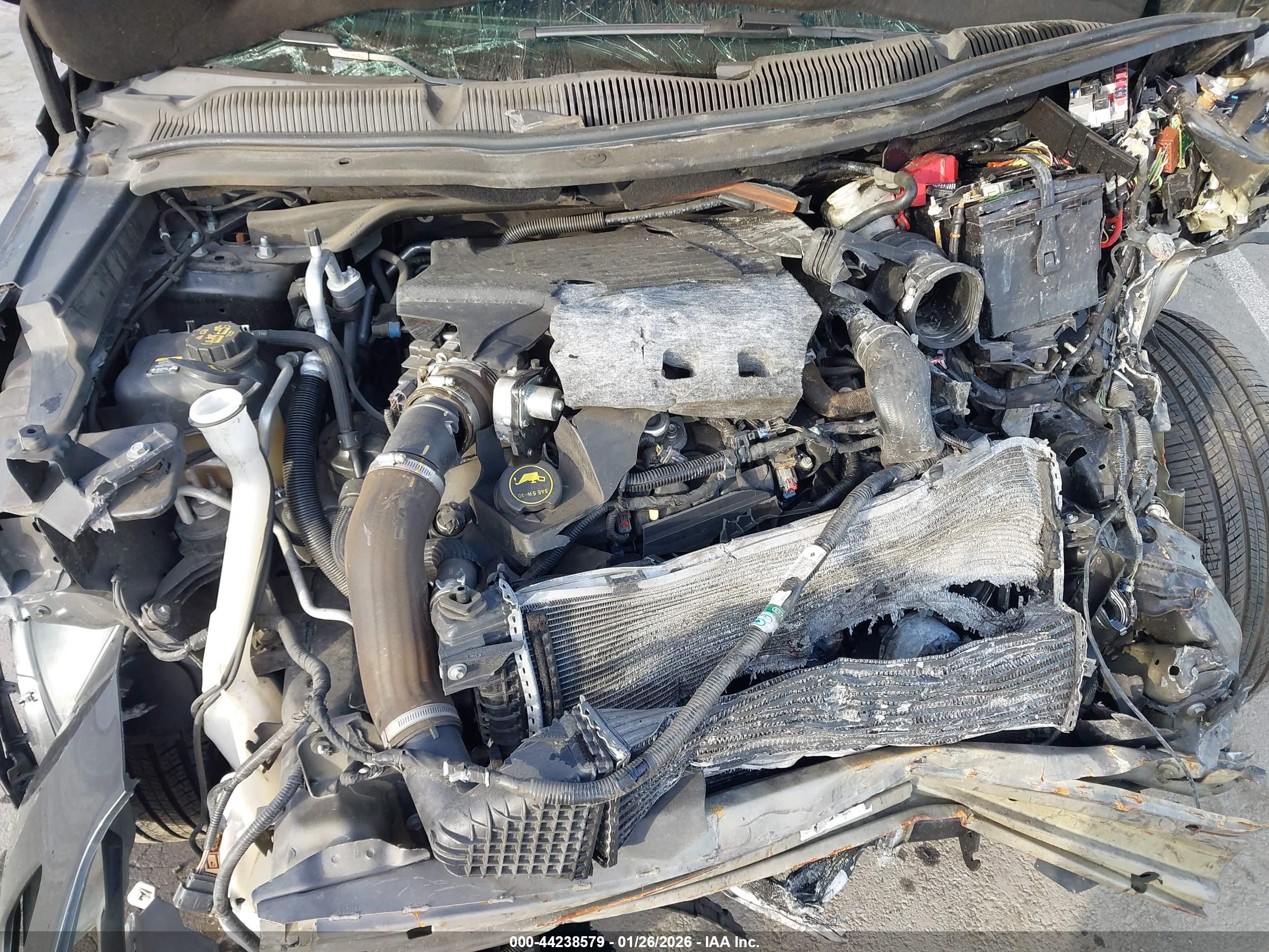 FORD EXPLORER image 10