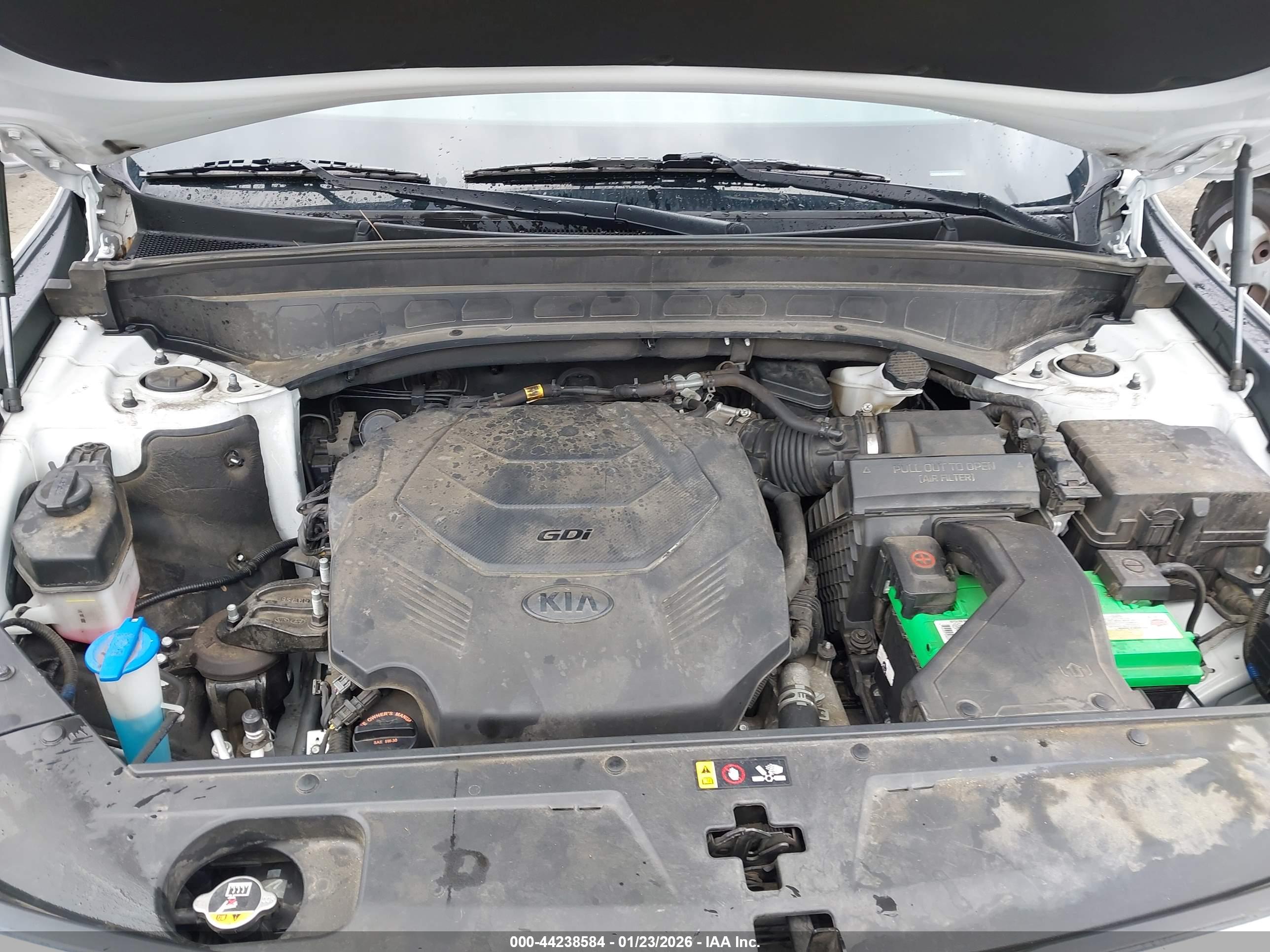 KIA TELLURIDE image 10