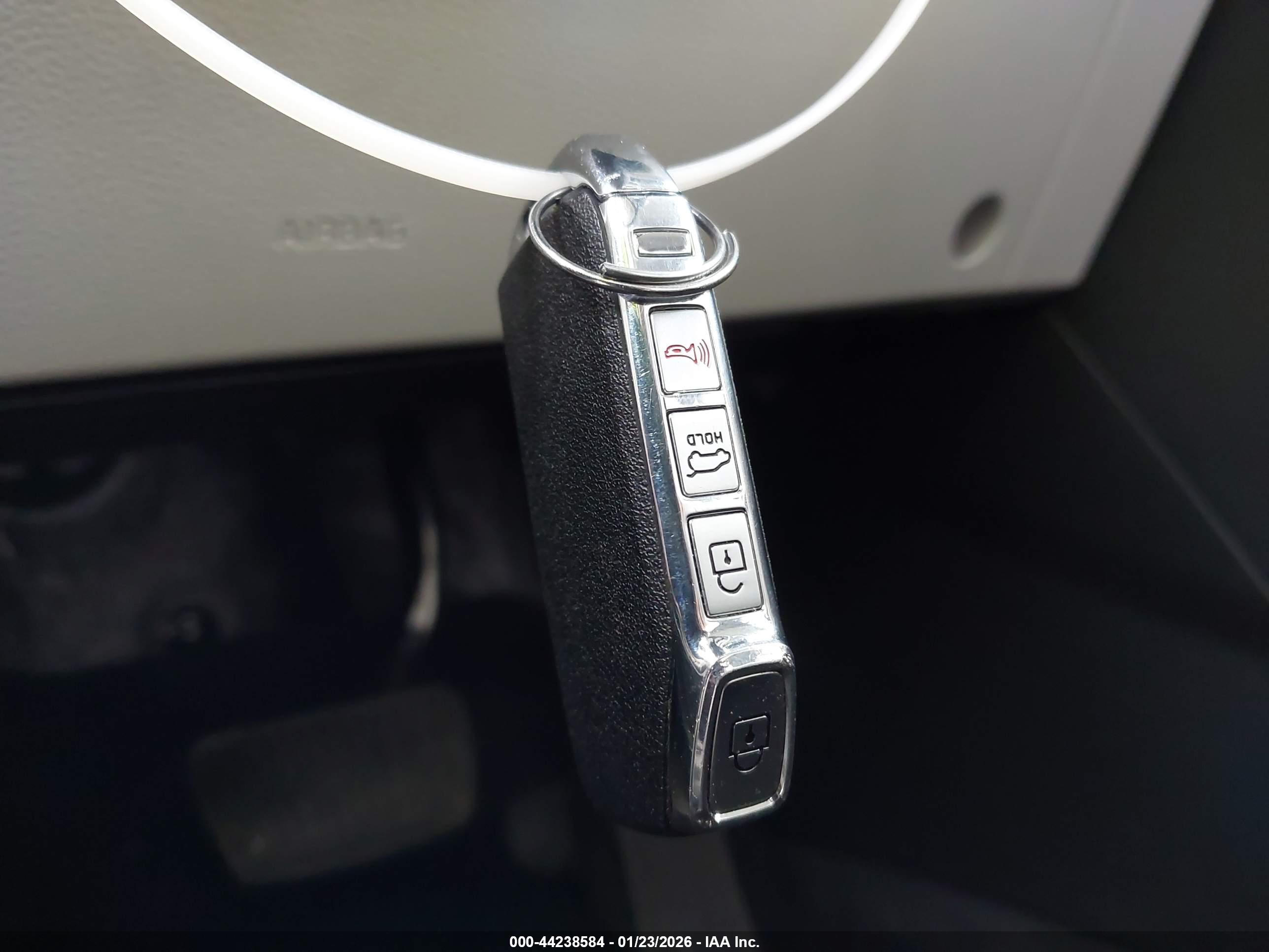 KIA TELLURIDE image 11