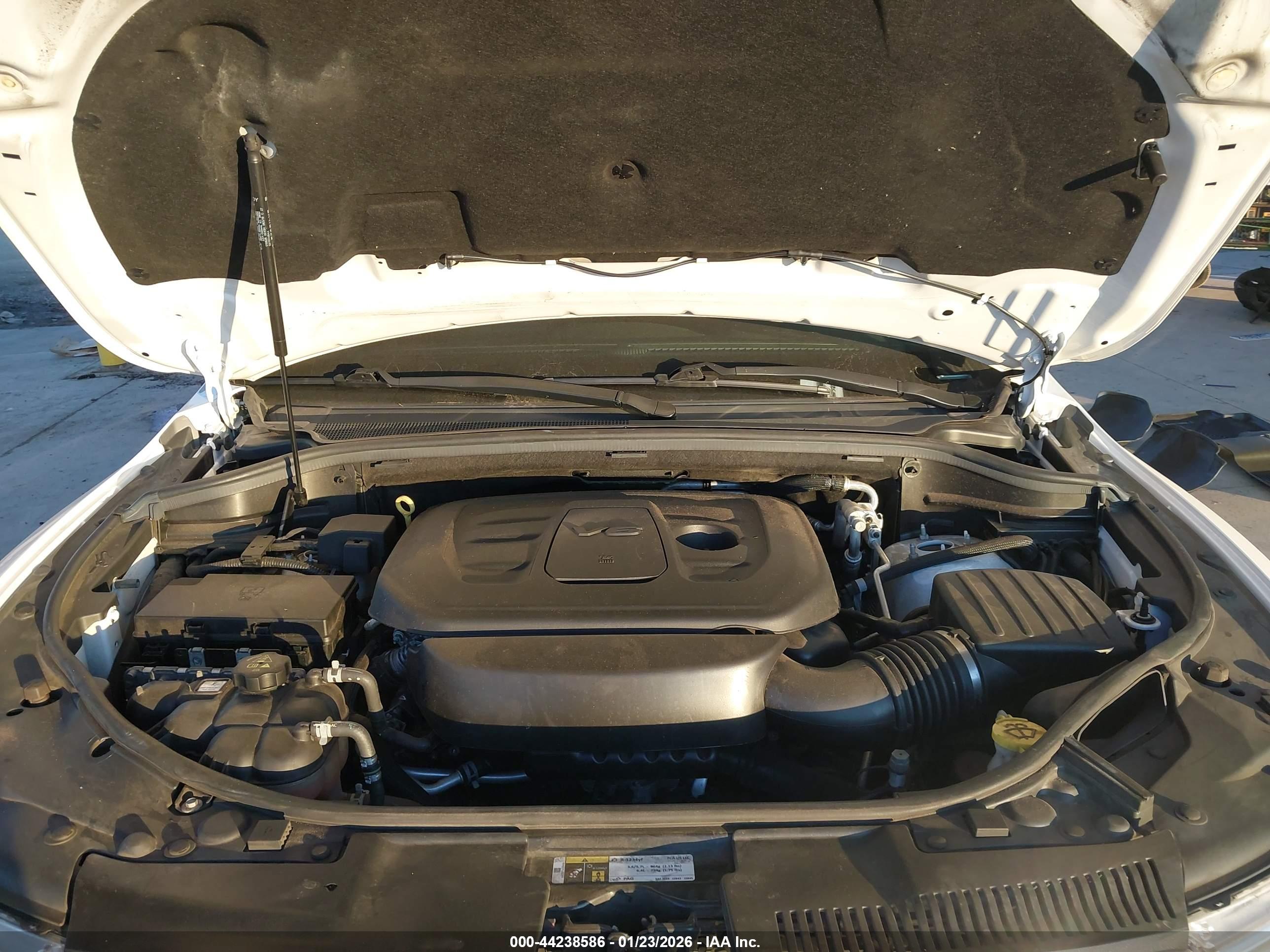DODGE DURANGO image 10