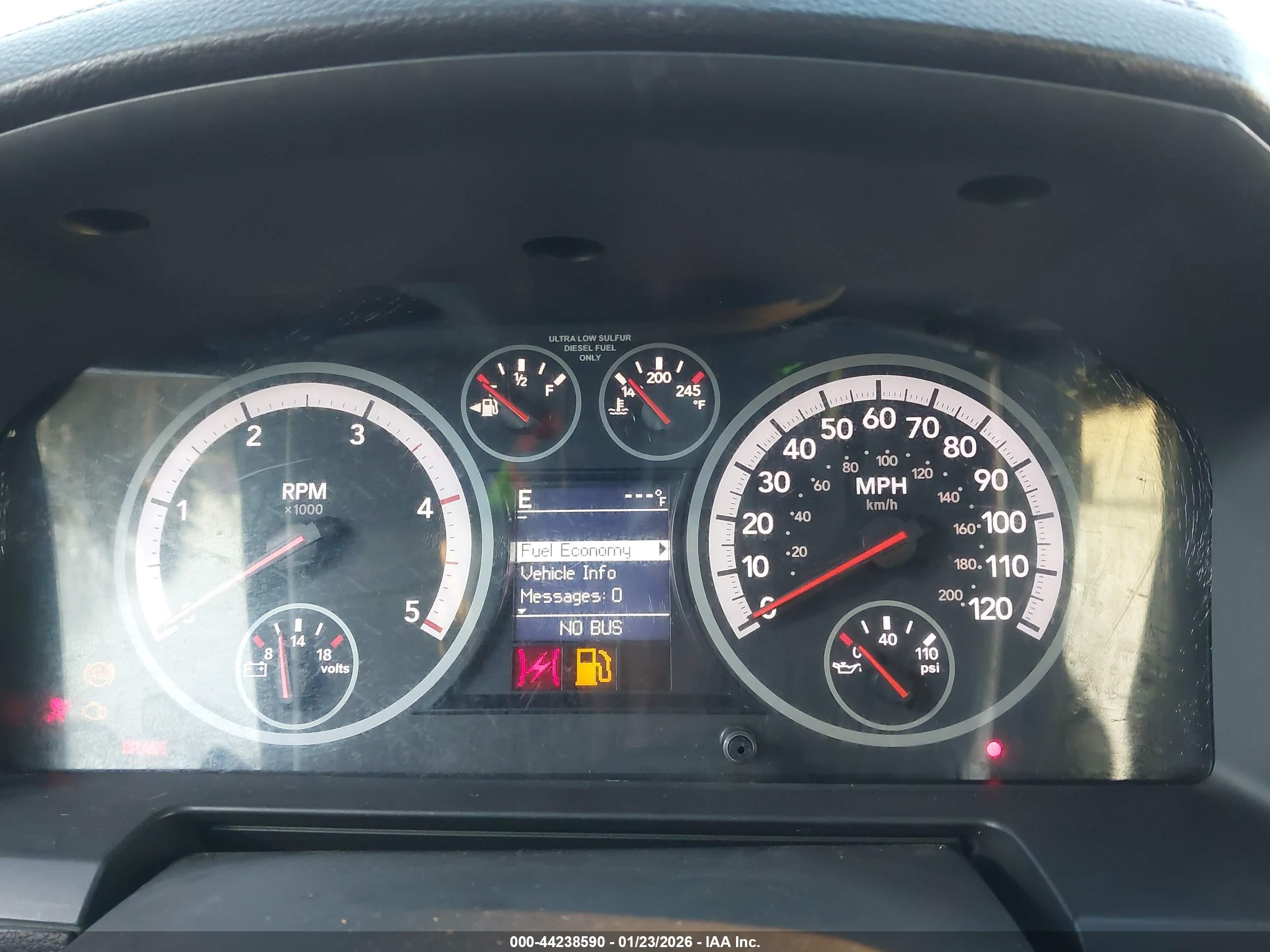 RAM 3500 image 6