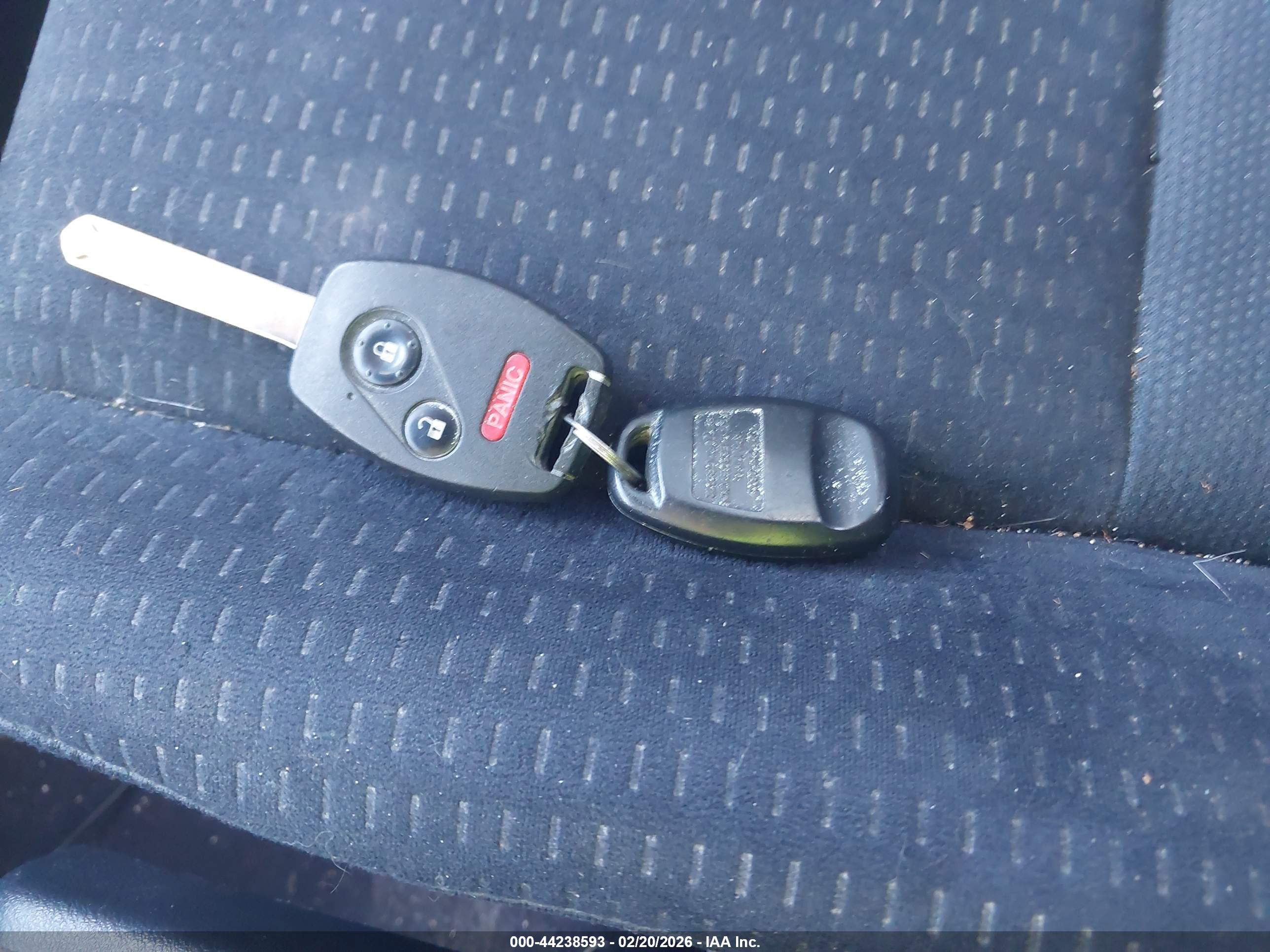 HONDA CR-V image 11