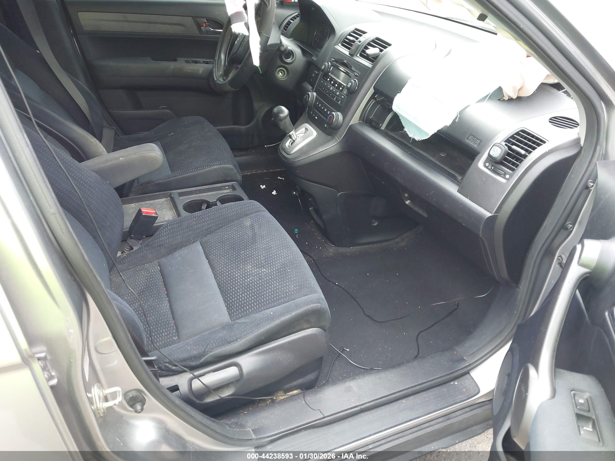 HONDA CR-V image 5